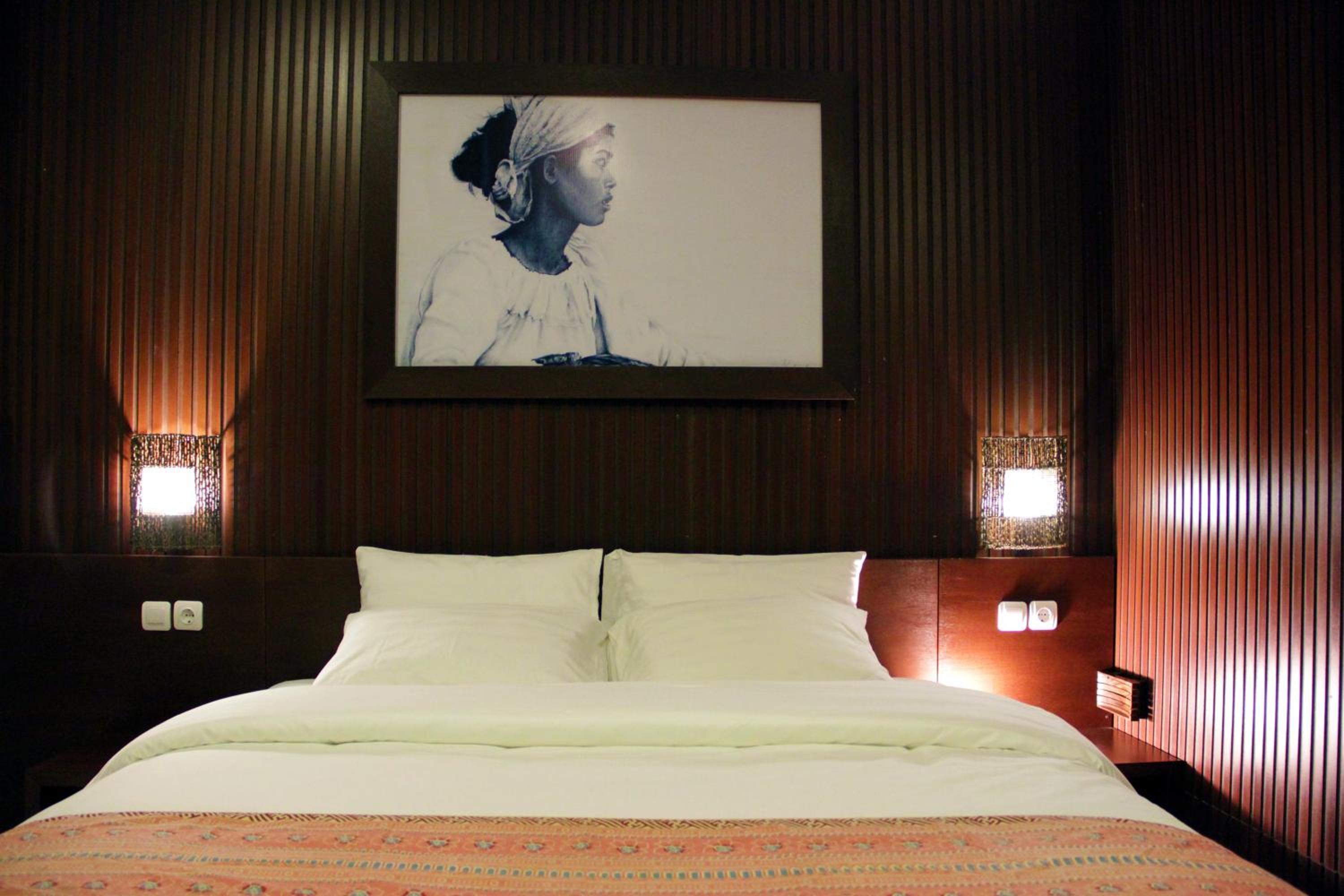 Suite with Private Pool photo 1