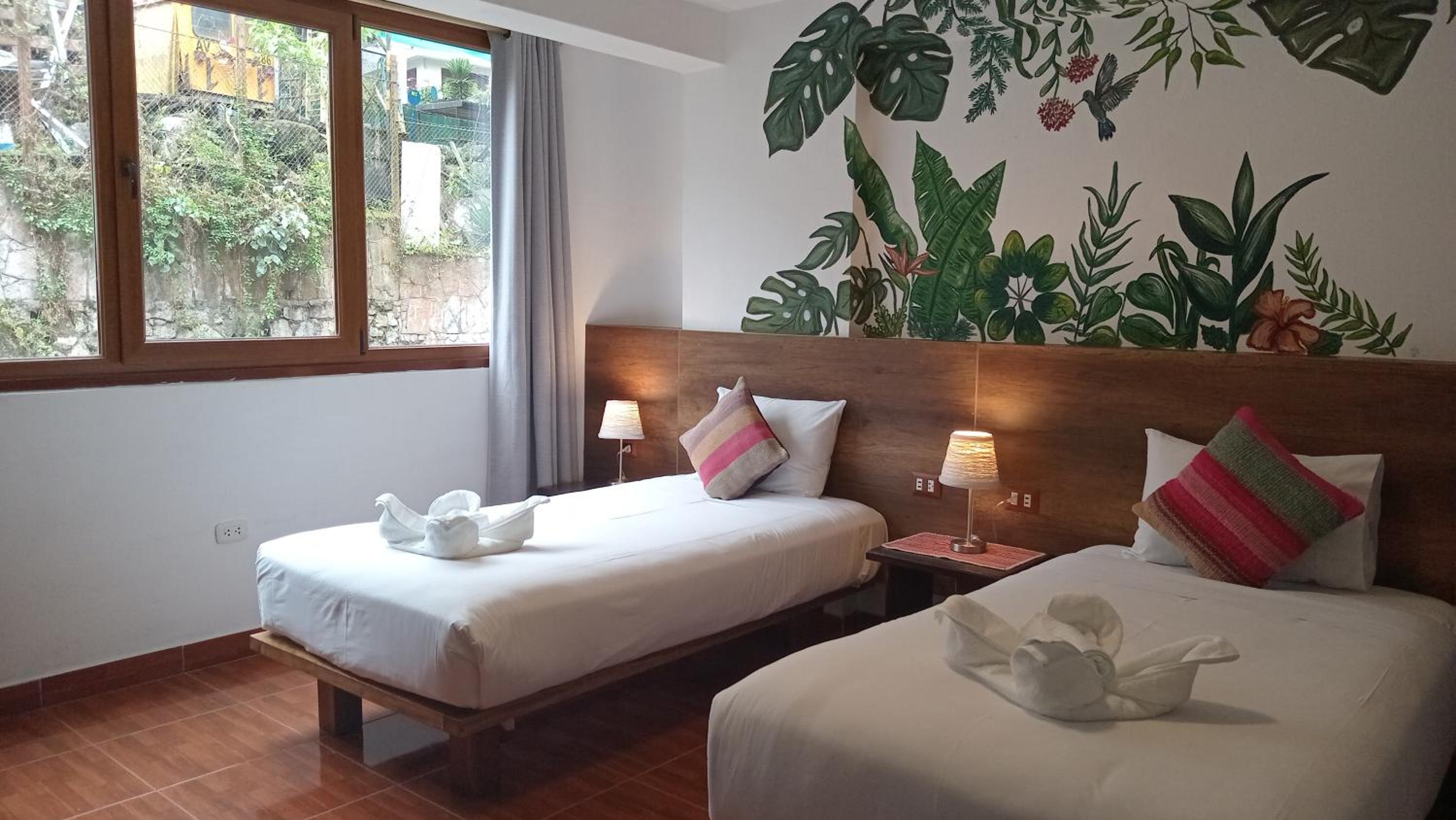 Double or Twin Room