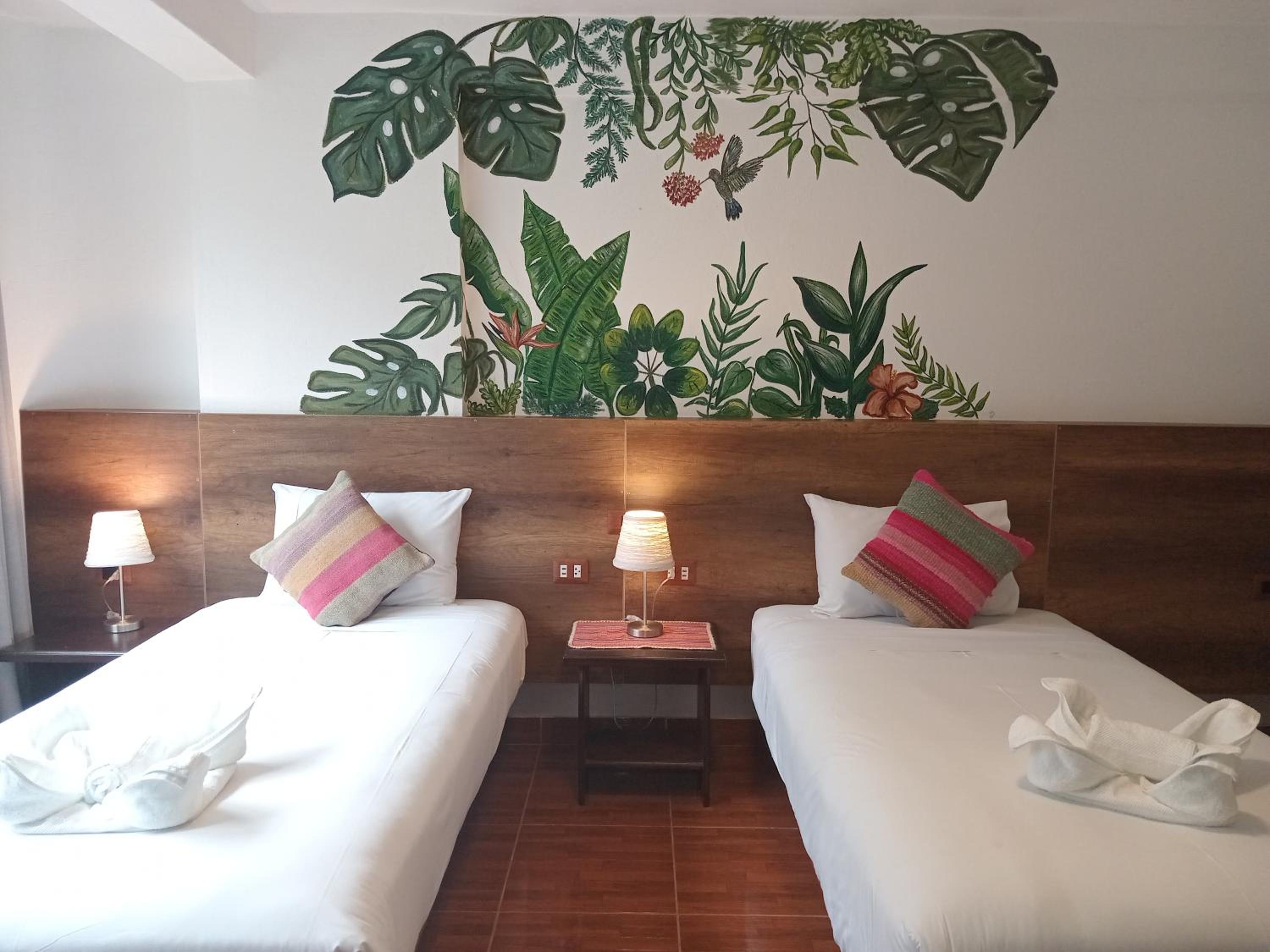 Double or Twin Room