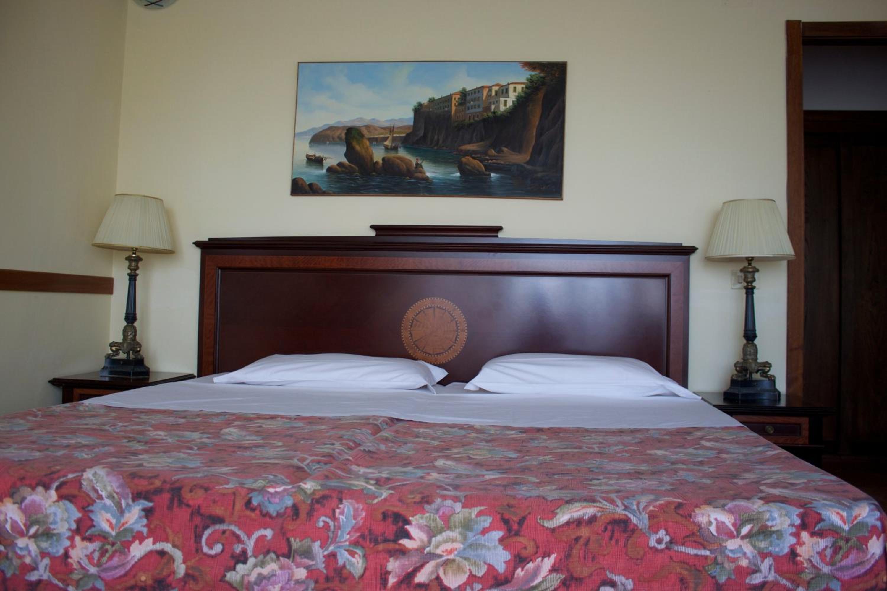 Double Room - Photo 1