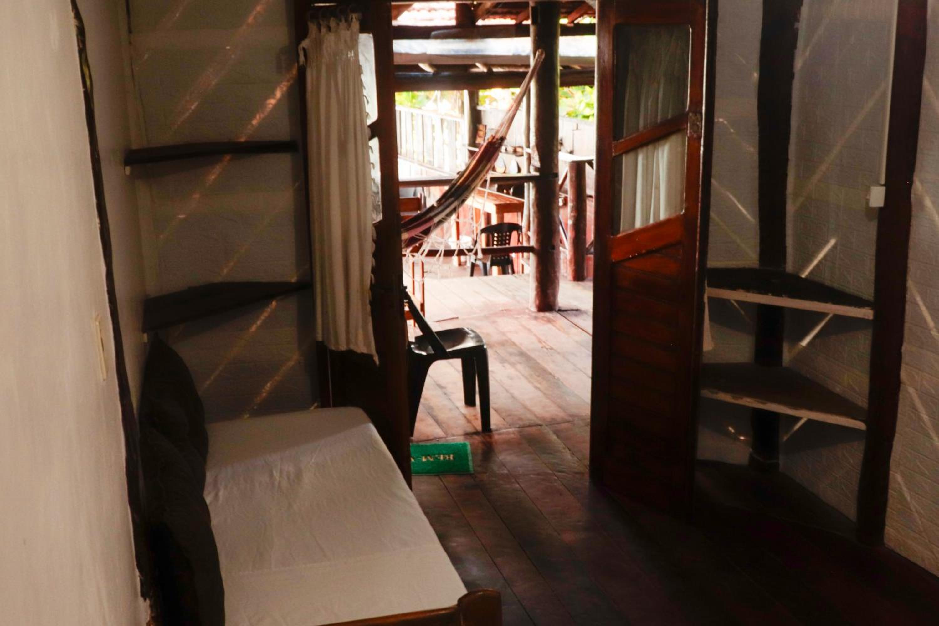 Suite with Balcony