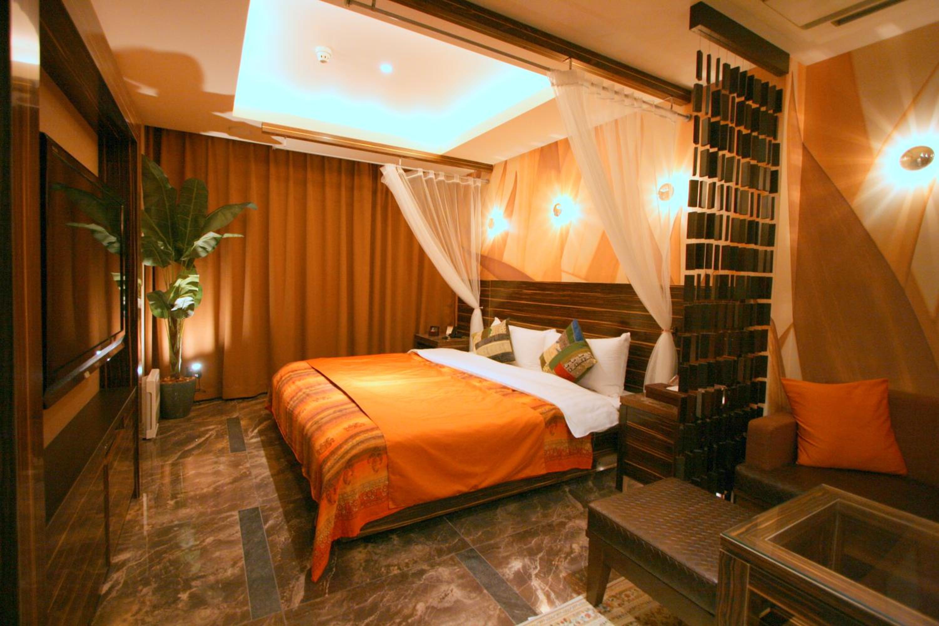 Standard Double Room - Photo 1