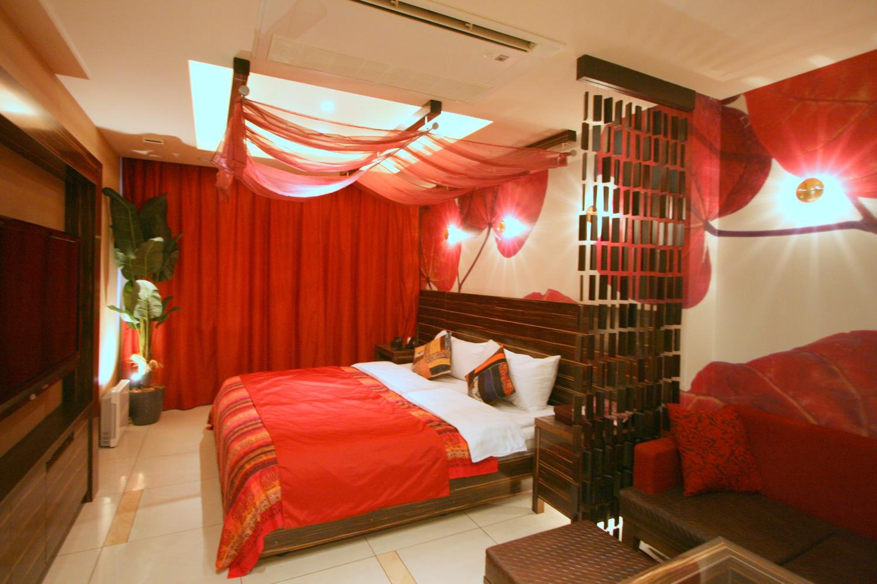 Standard Double Room - Photo 10