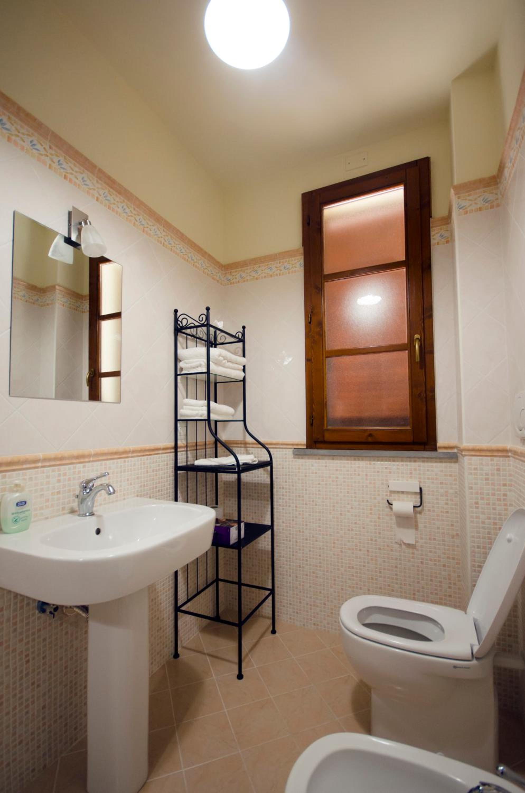 Standard Apartment photo 2
