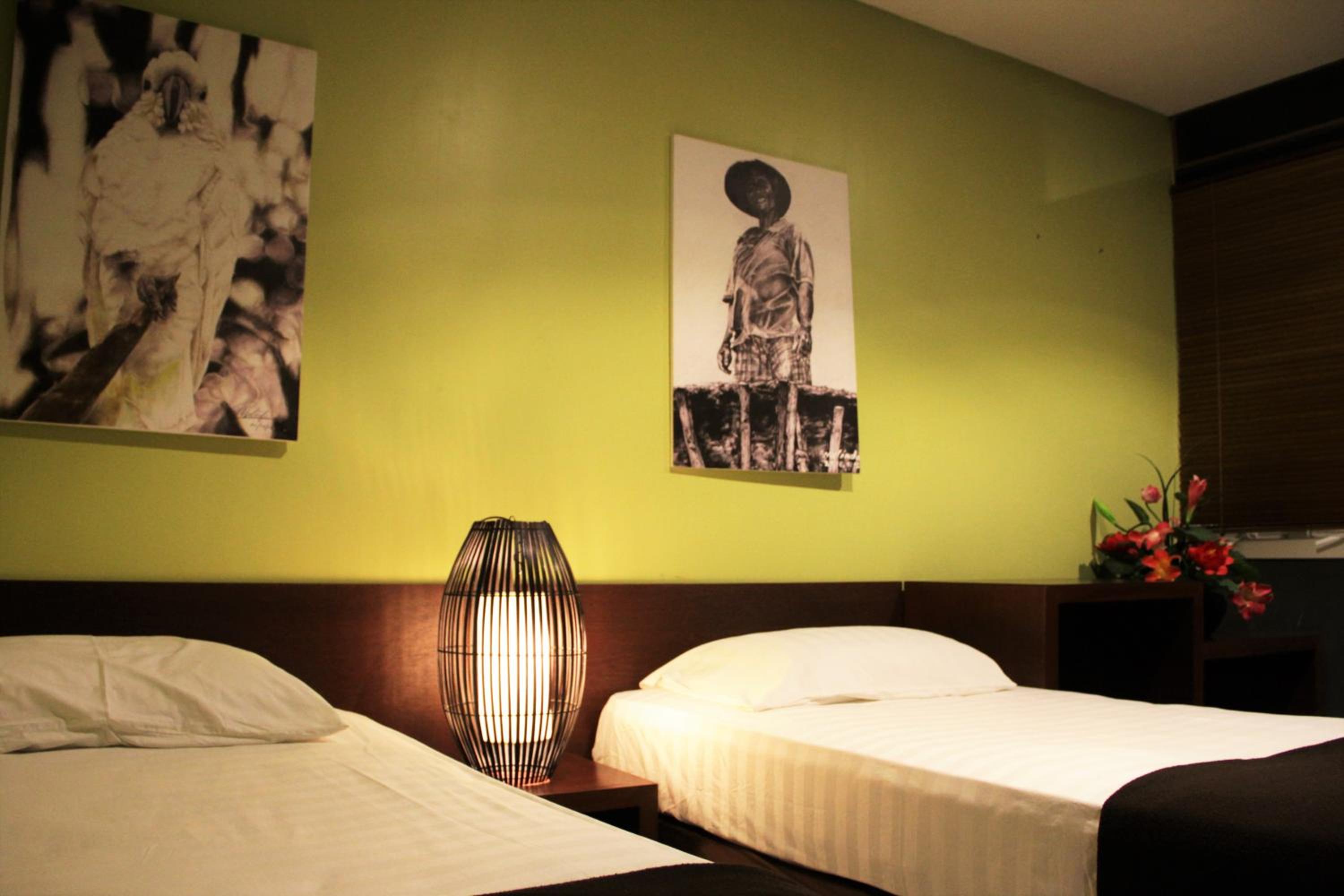 Twin Room photo 1