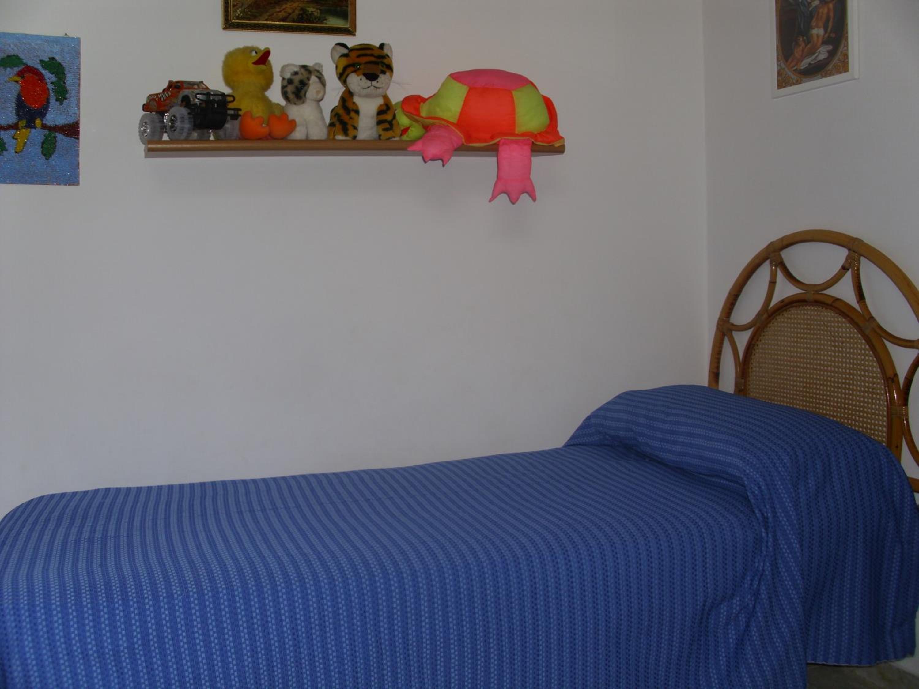 Budget Twin Room