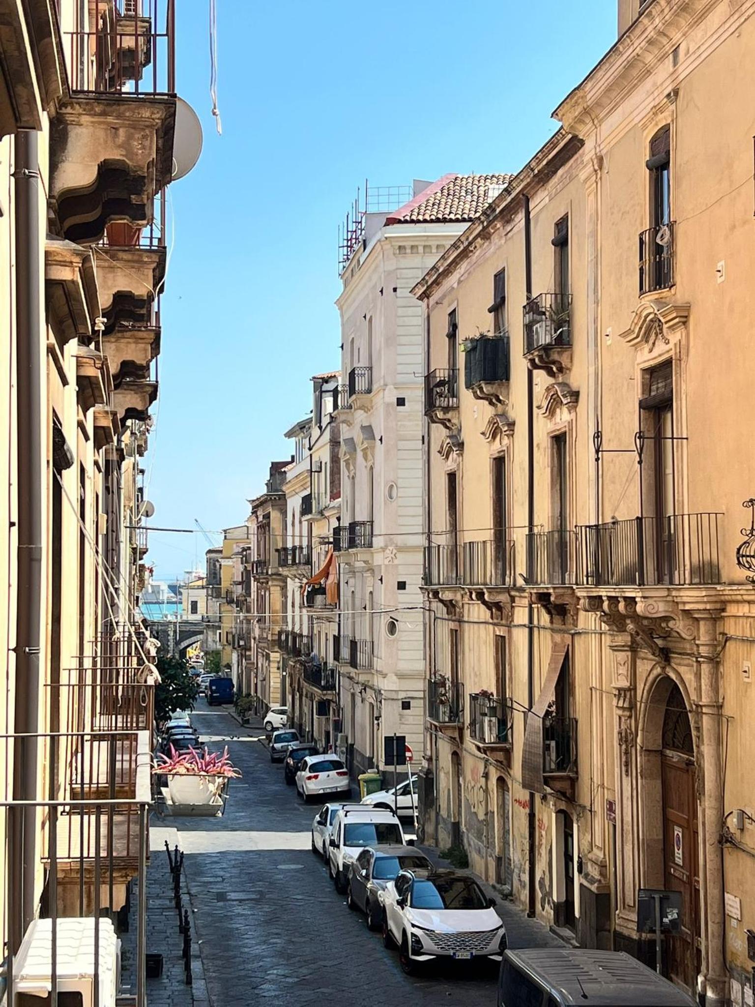 Appartamento