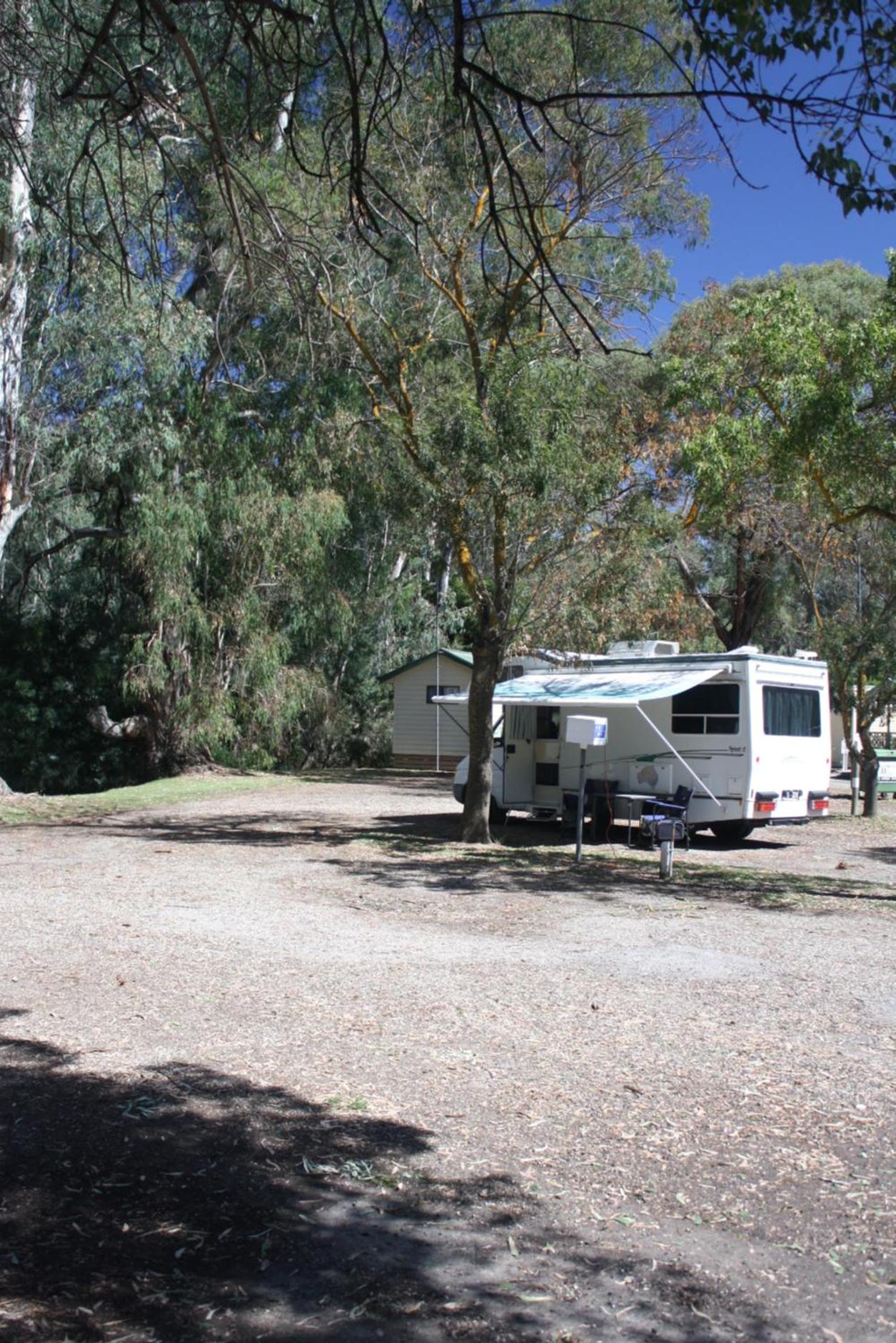 Caravan photo 1