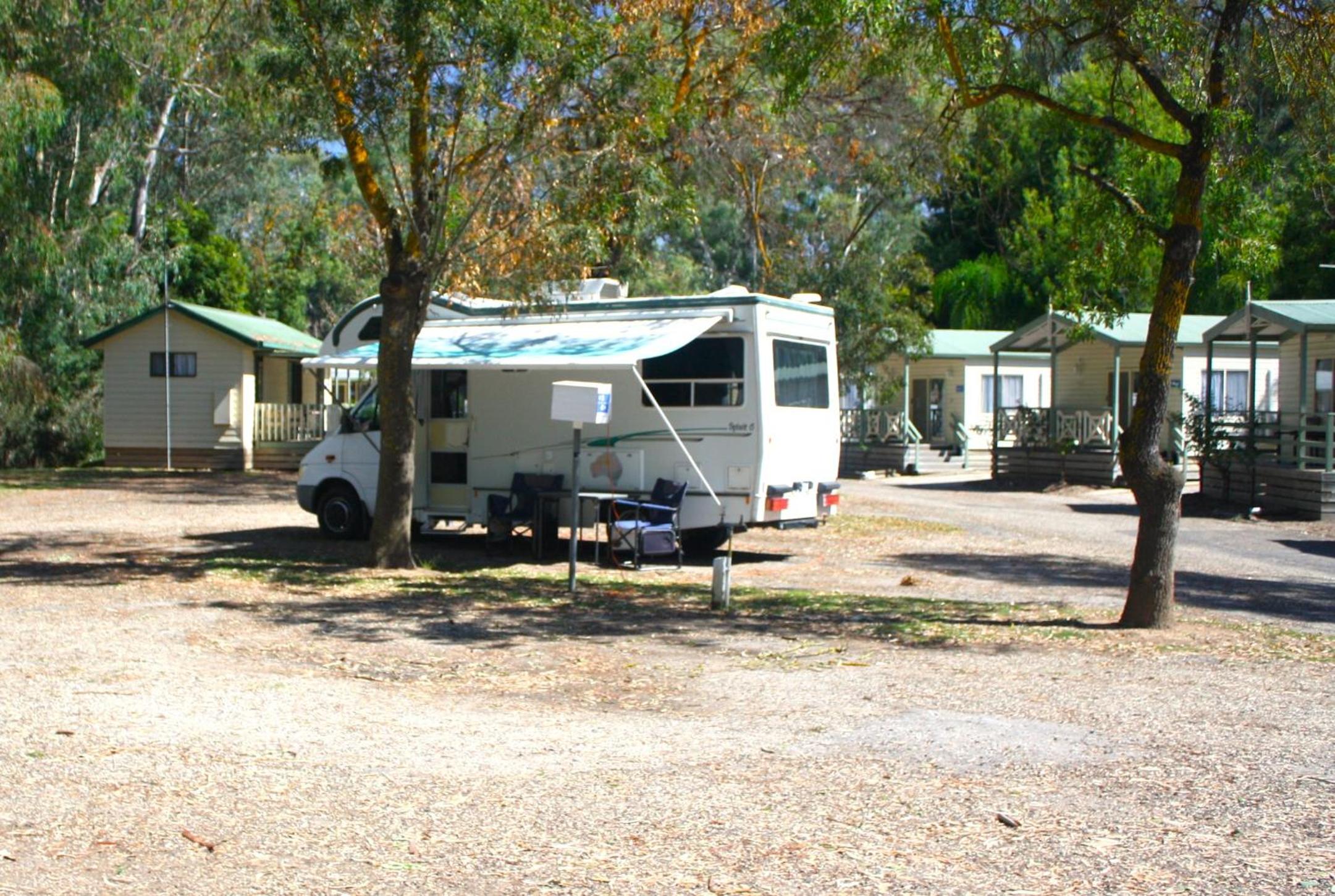 Caravan photo 2