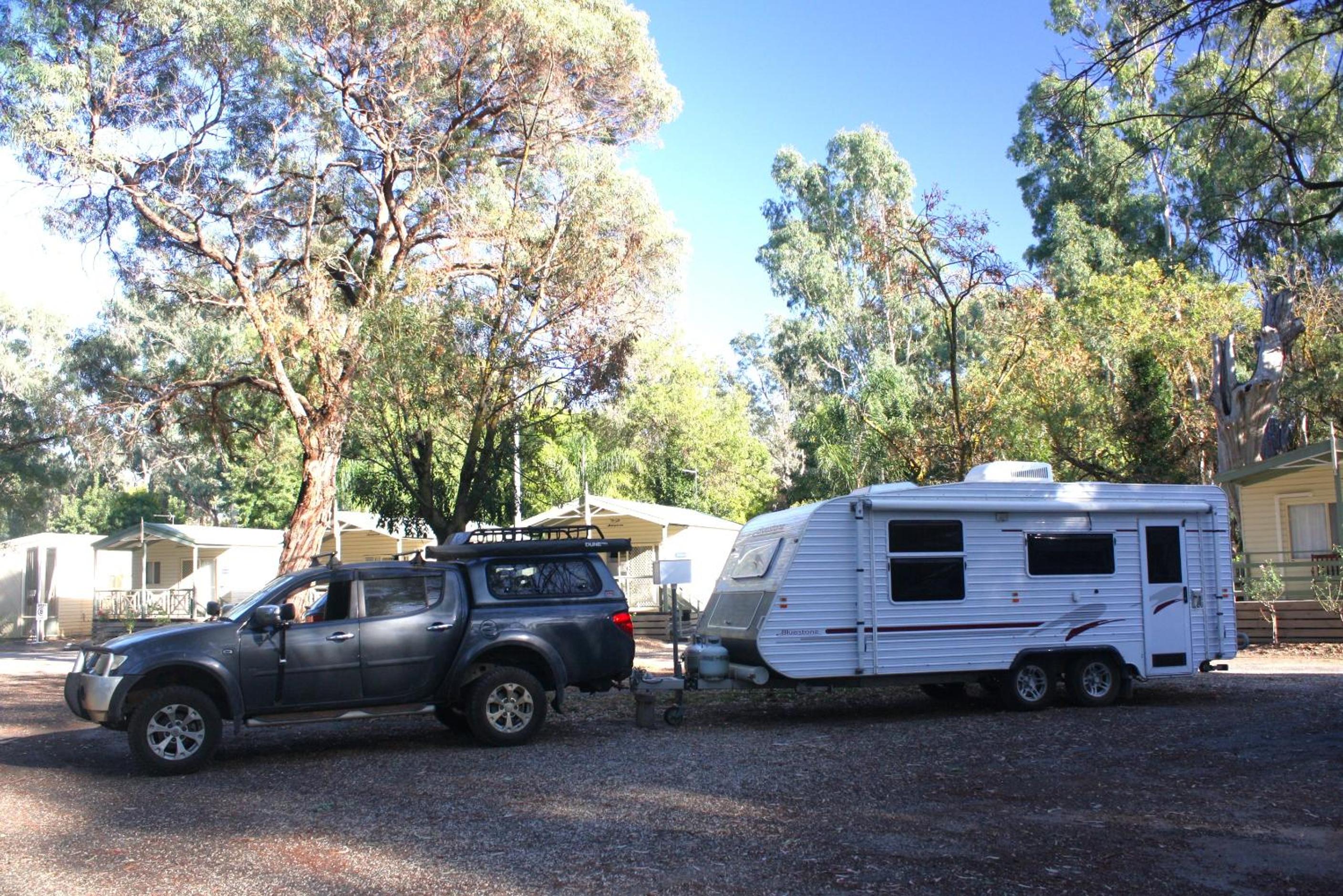 Caravan photo 3