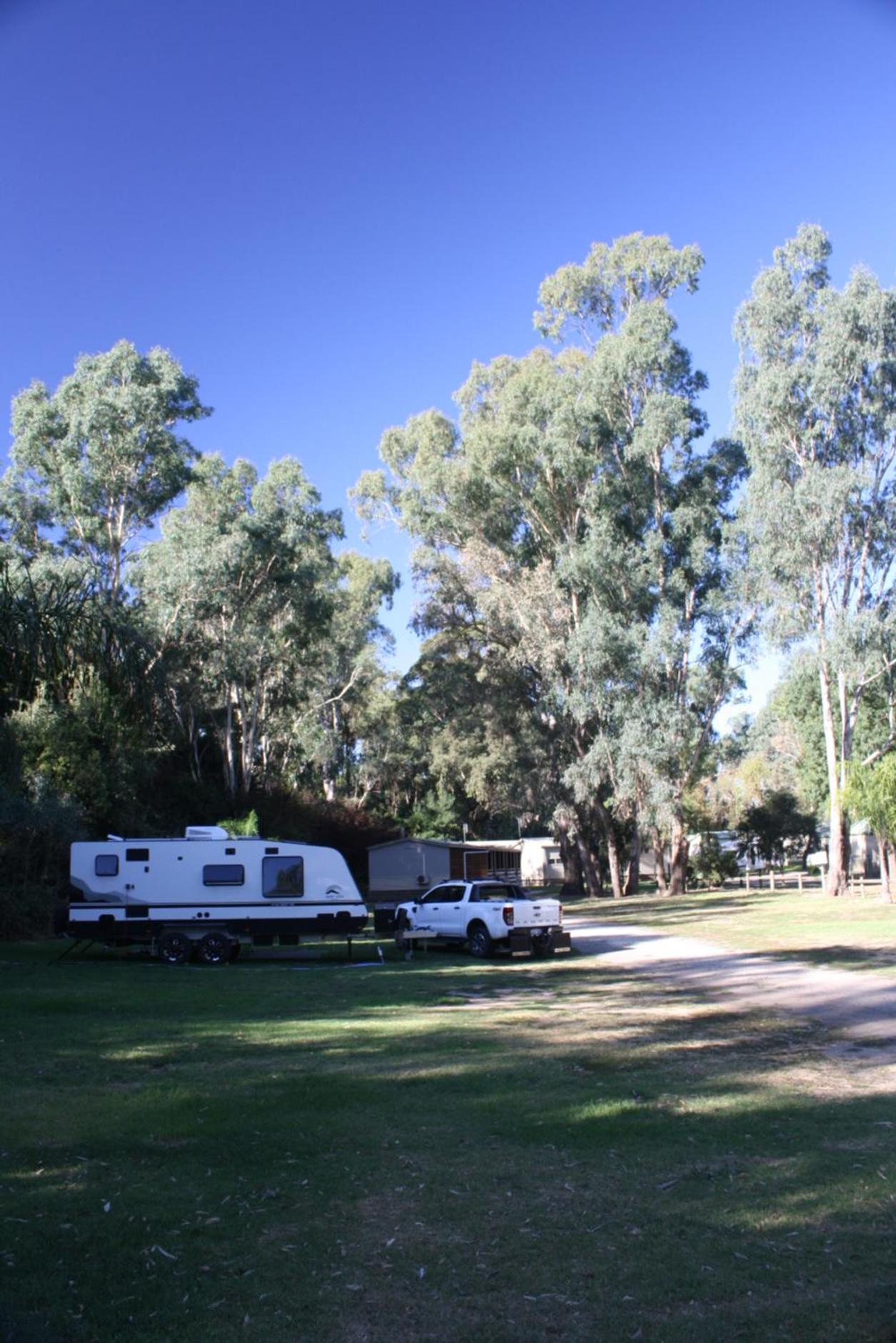 Mobile Home photo 1