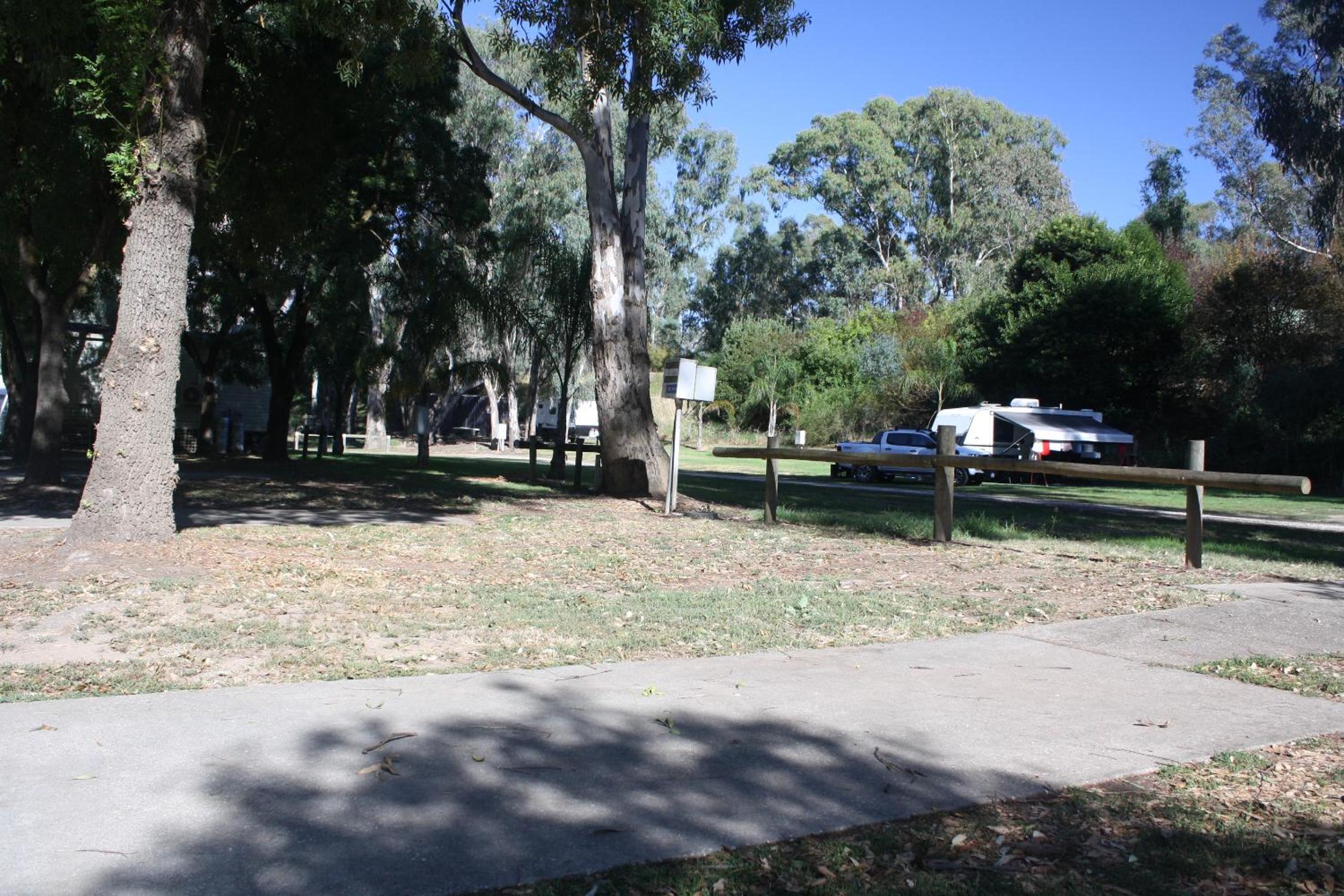 Caravan photo 1