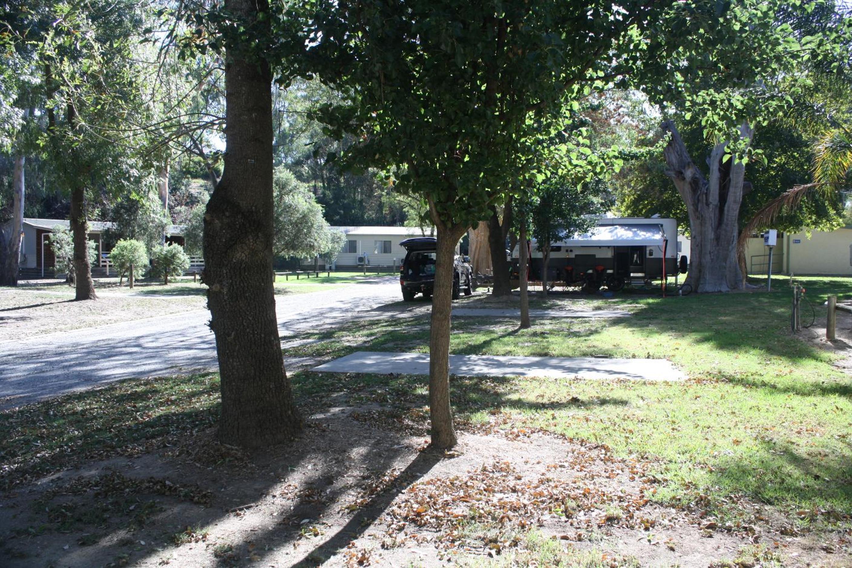 Caravan photo 2