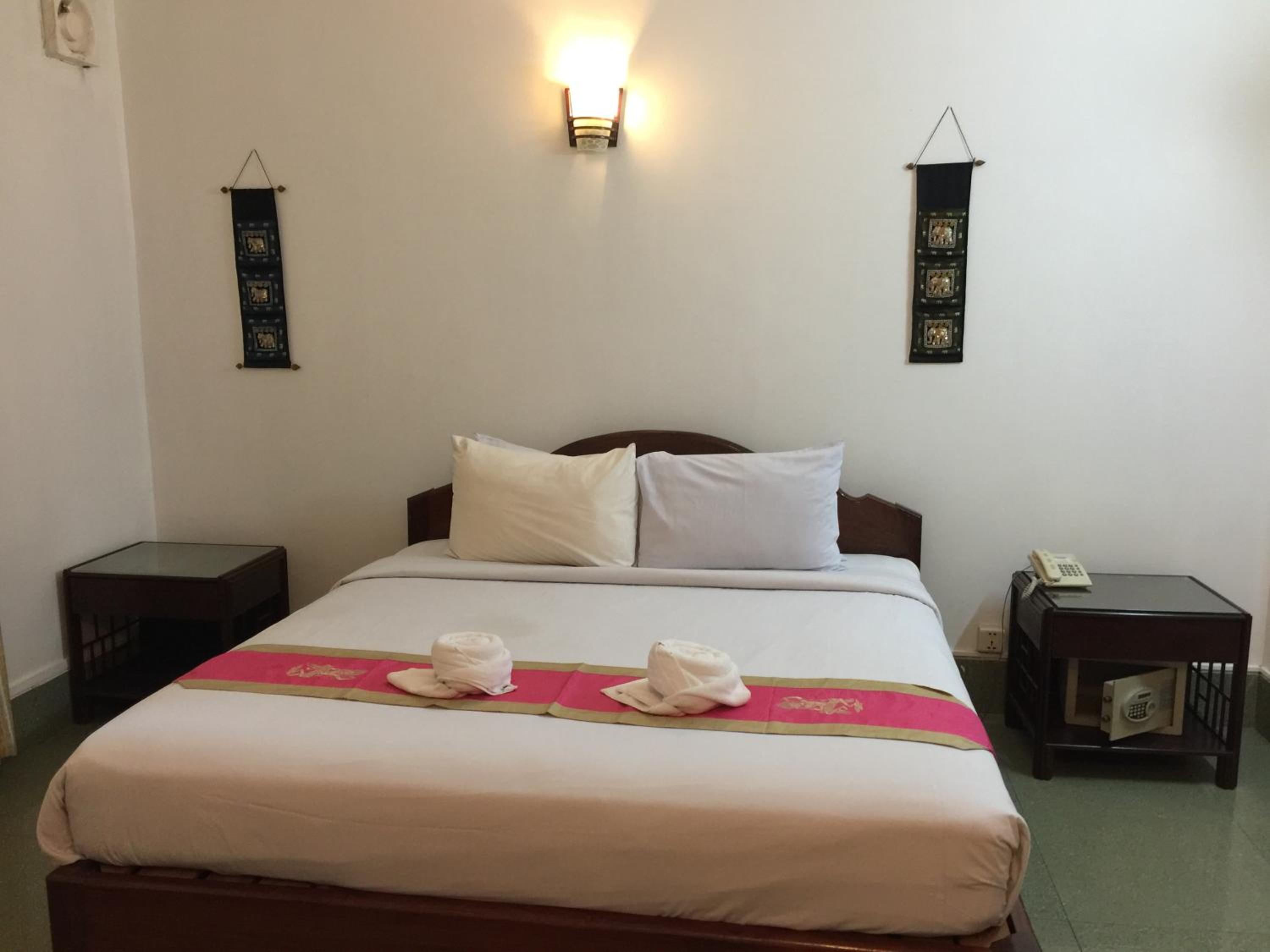 Standard Double Room - Photo 2