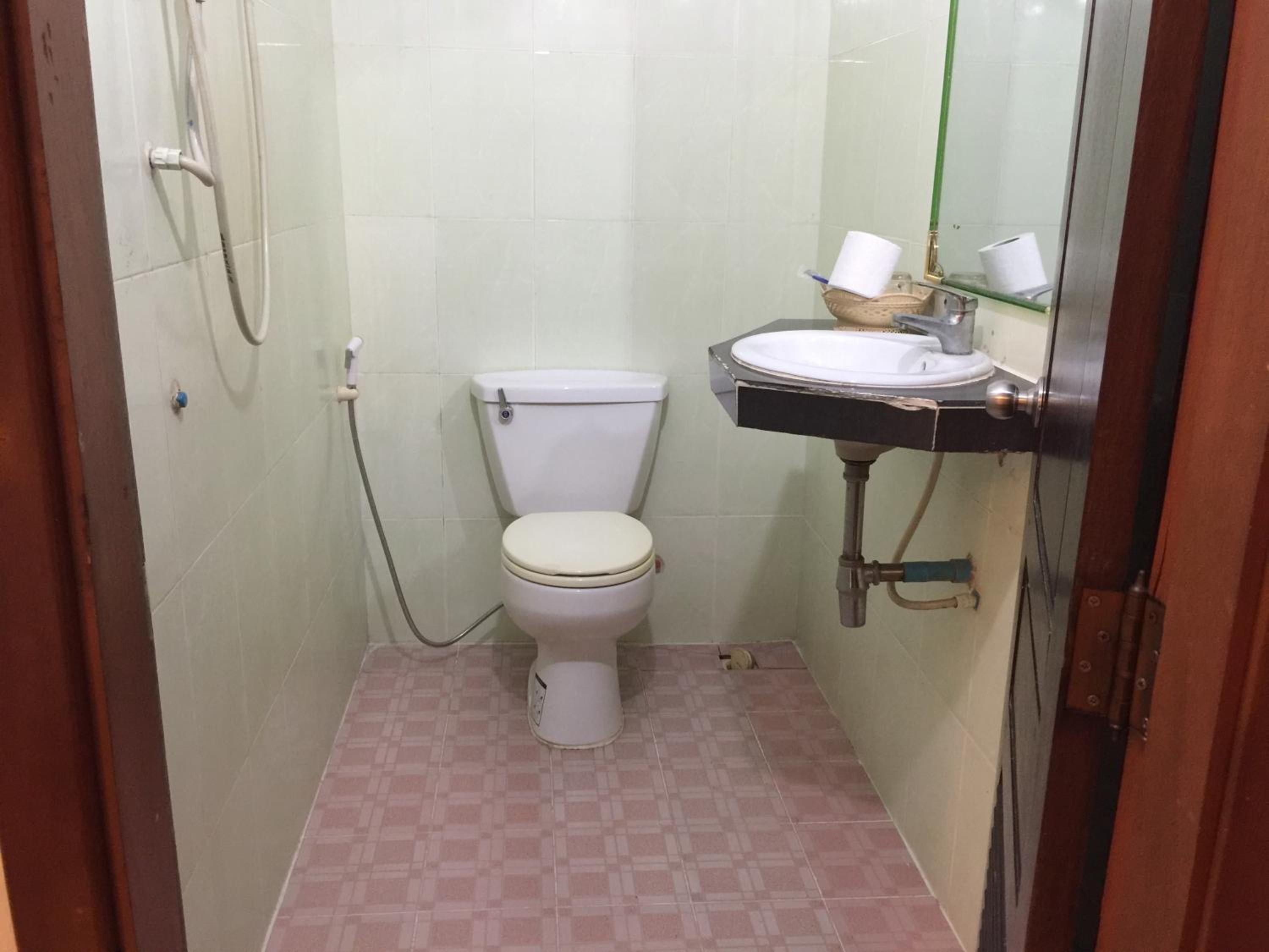Standard Double Room - Photo 4