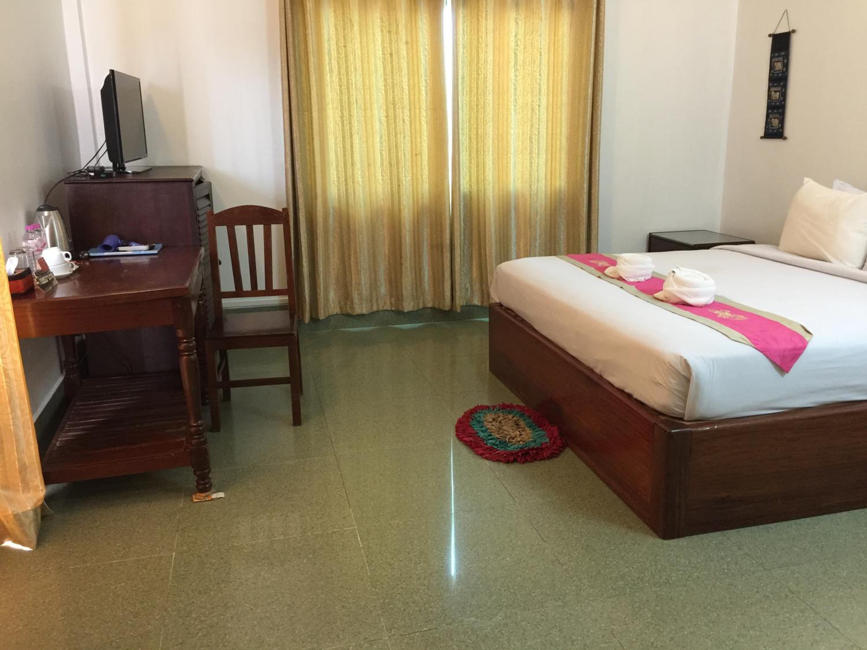 Standard Double Room - Photo 1