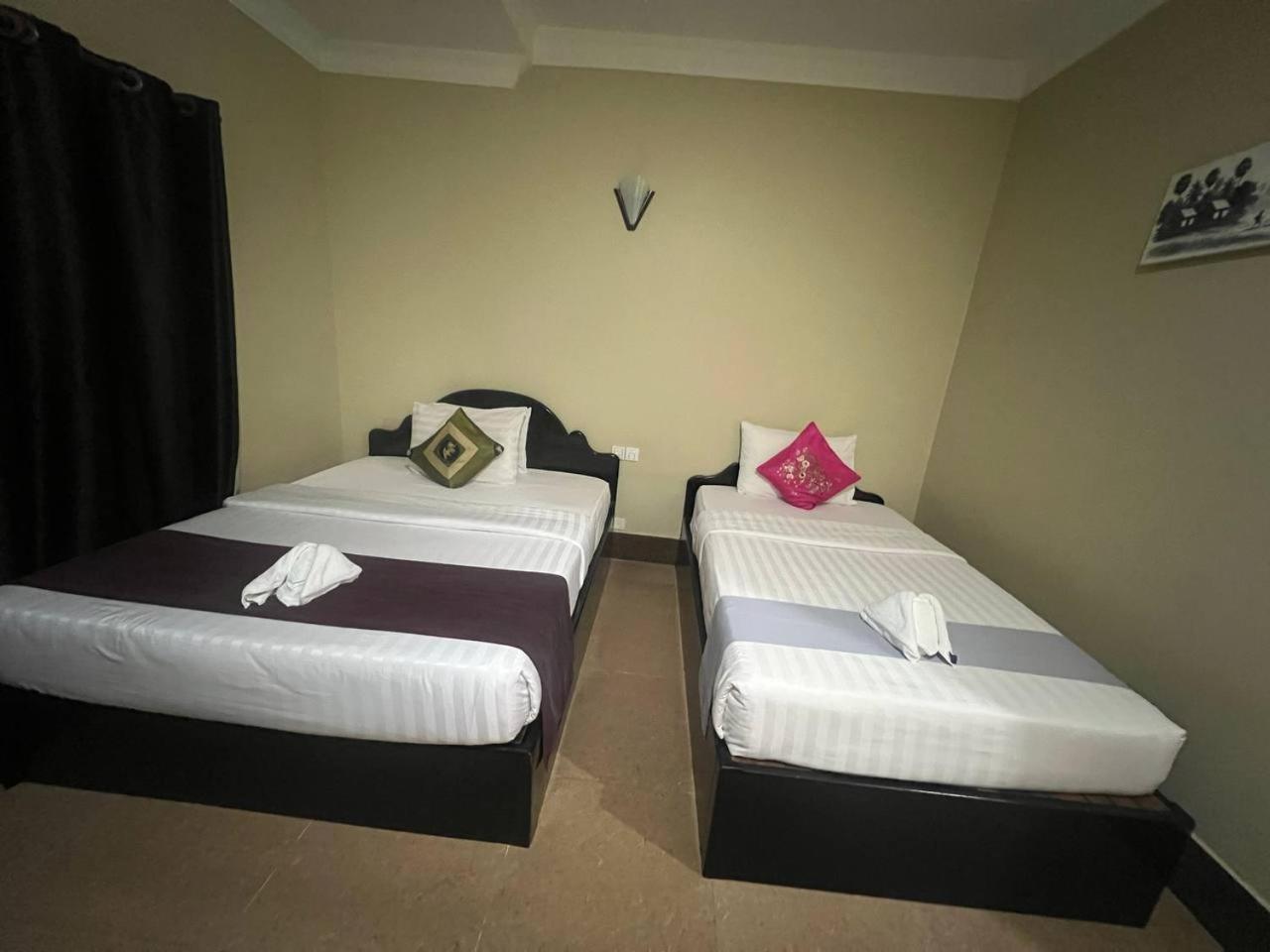 Deluxe Triple Room - Photo 4