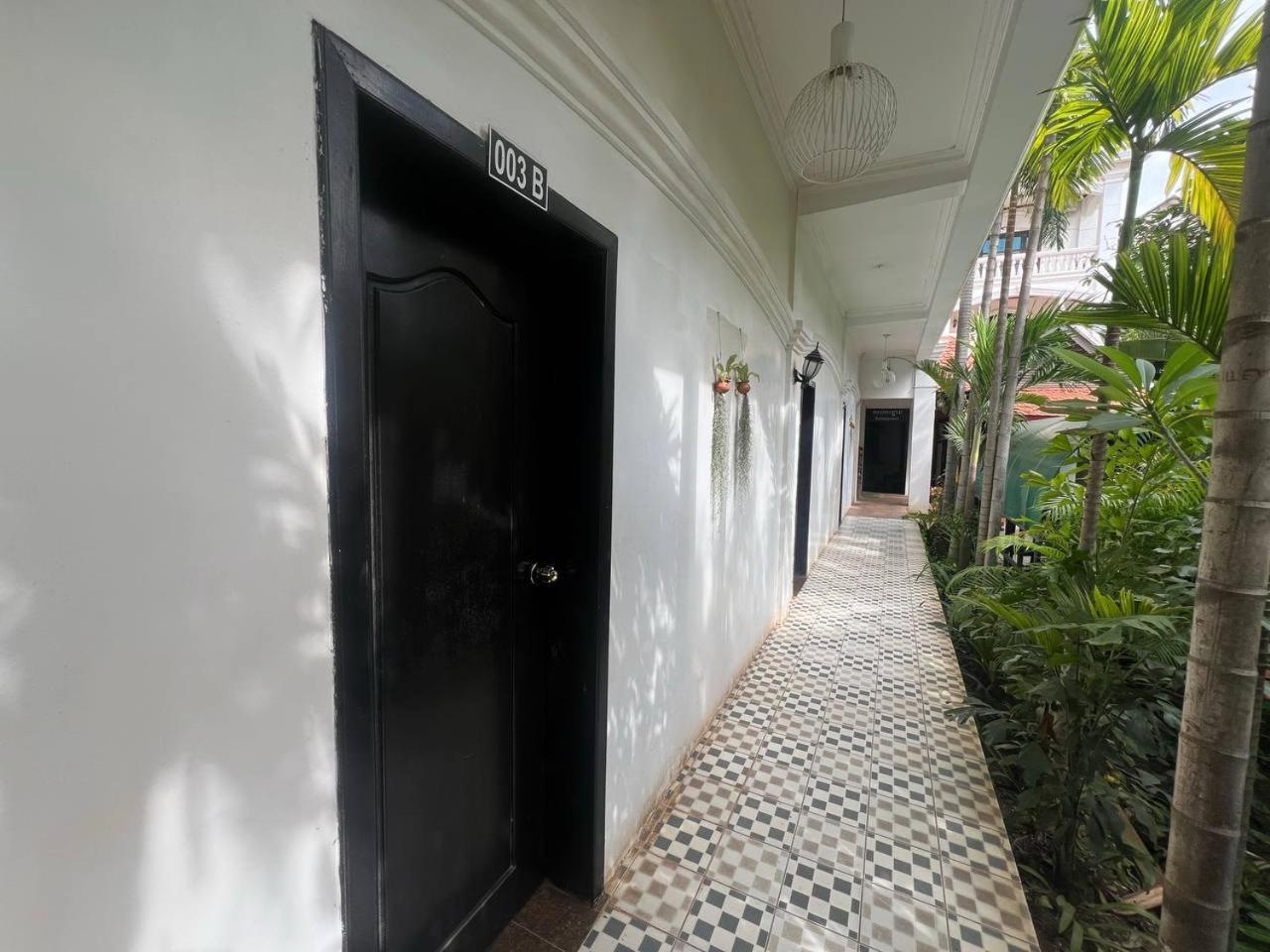 Deluxe Triple Room - Photo 1