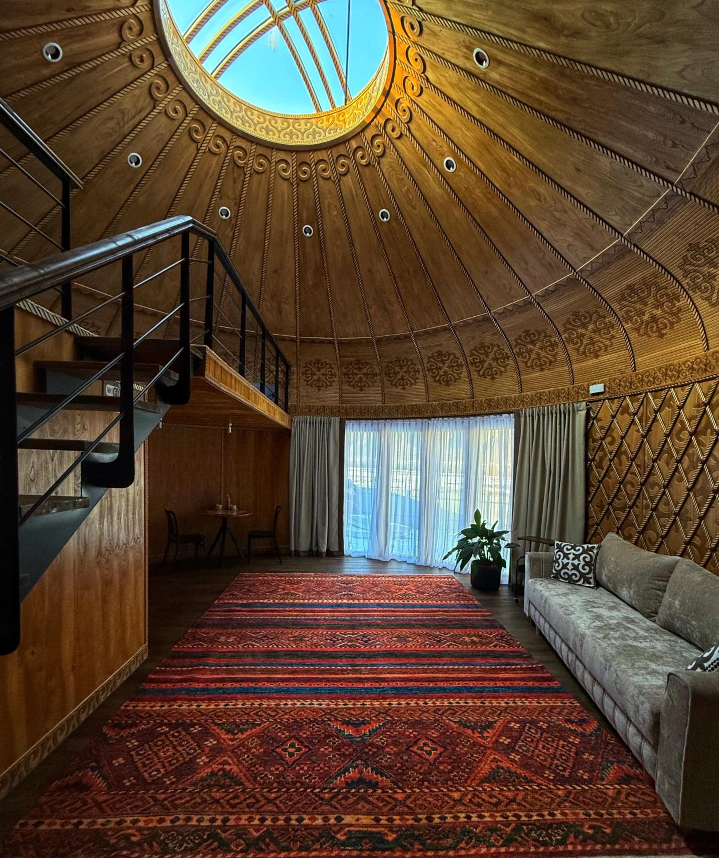 Vacation Home