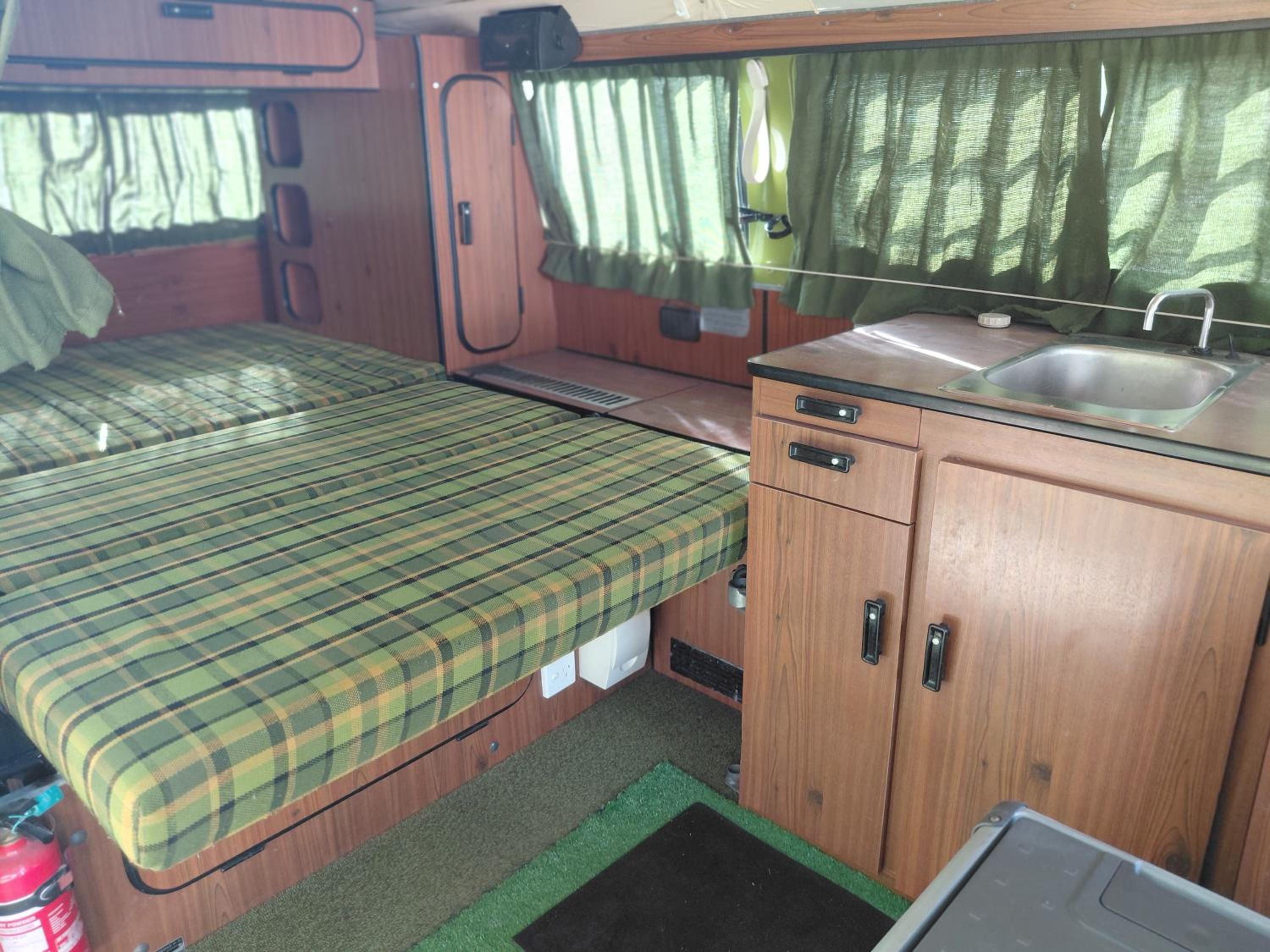 Double Room with Extra Bed photo 3