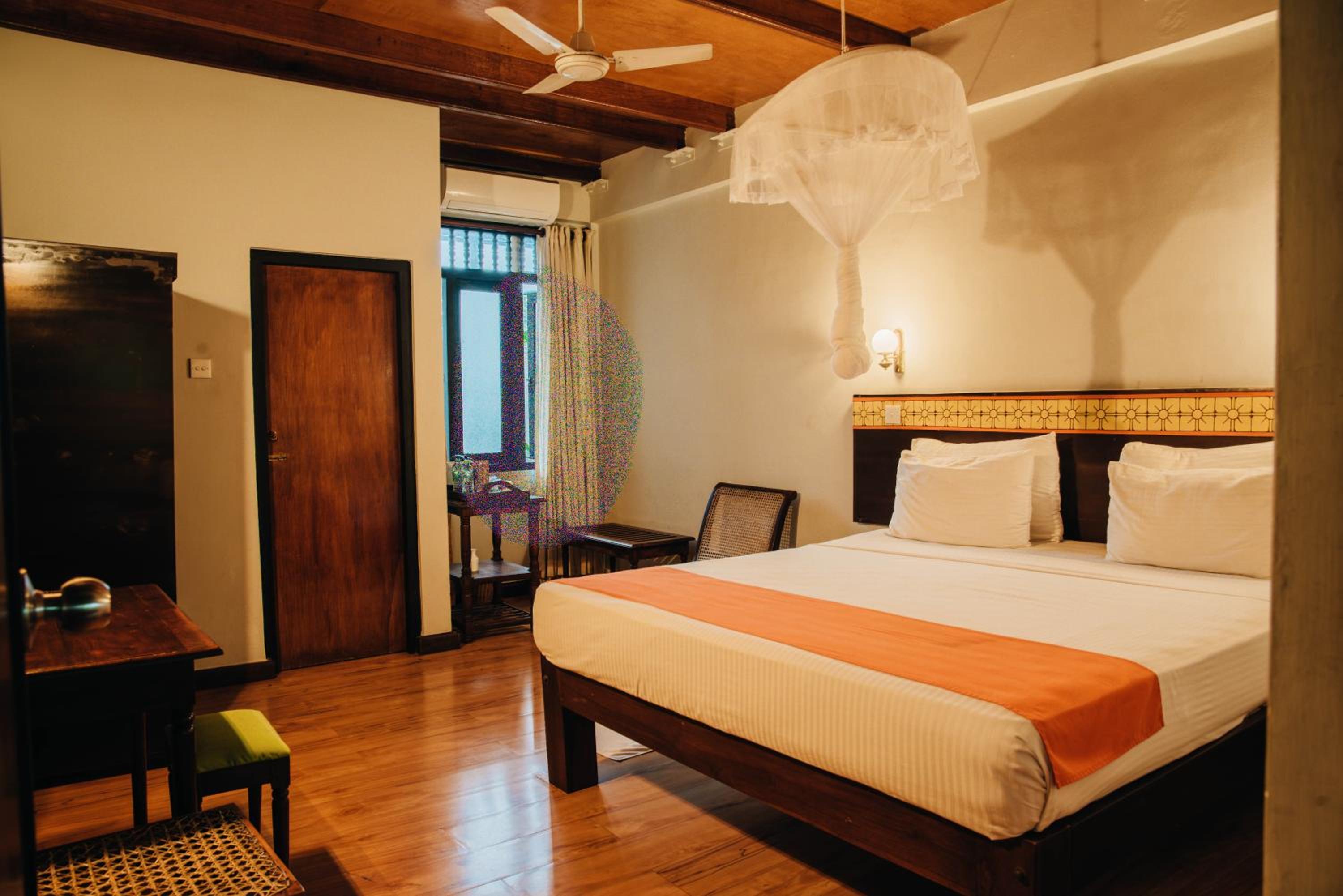Deluxe Double Room photo 1