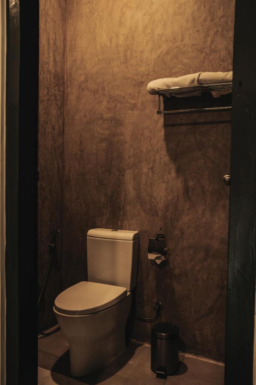 Standard Single Room photo 3