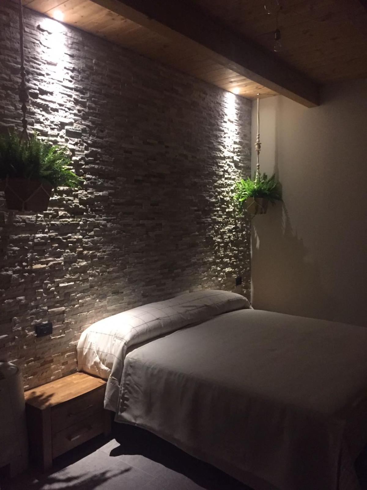 Double Room with Terrace - Photo 11