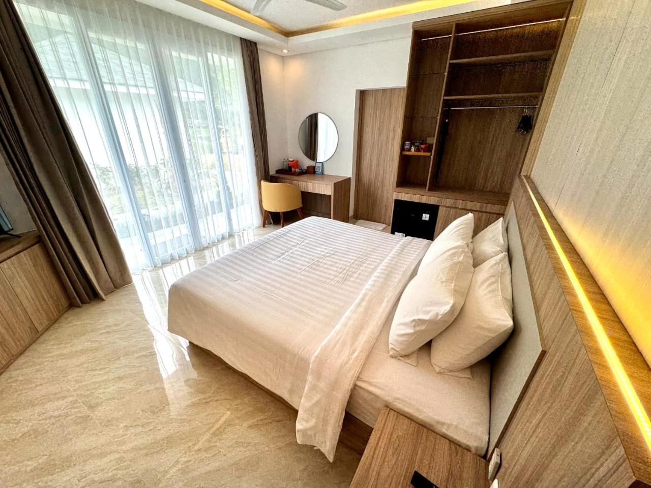 One-Bedroom Villa photo 1