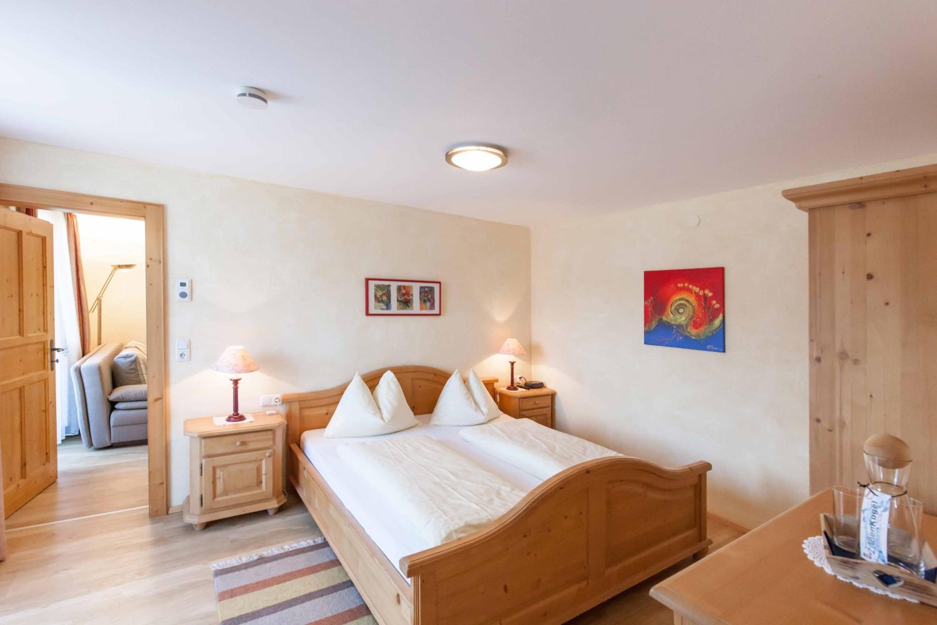 Suite photo 3