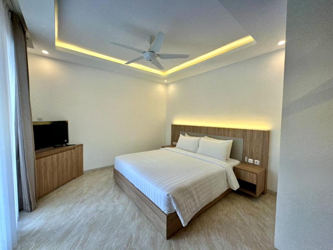 Two-Bedroom Villa photo 2