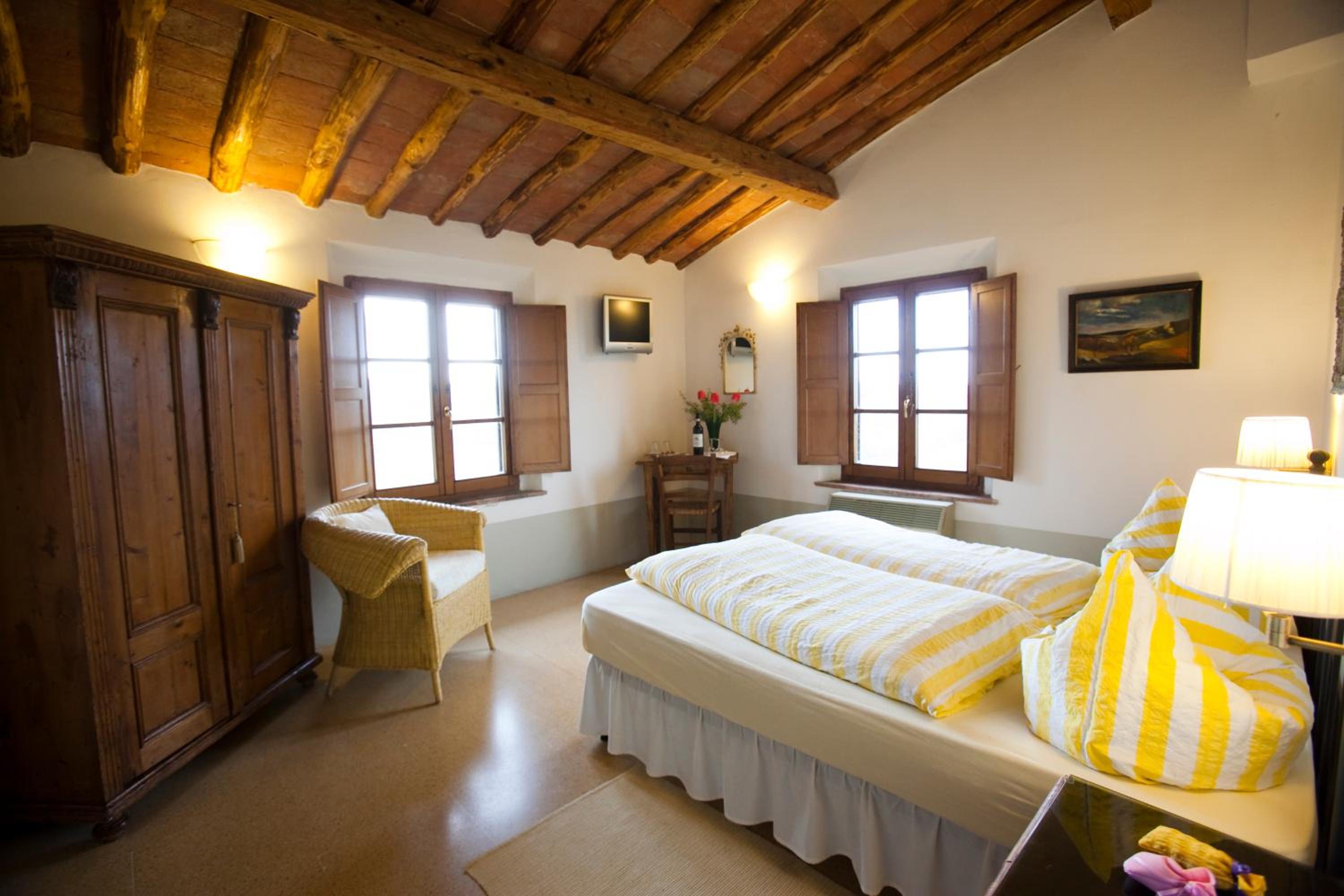 Superior Double Room - Photo 6