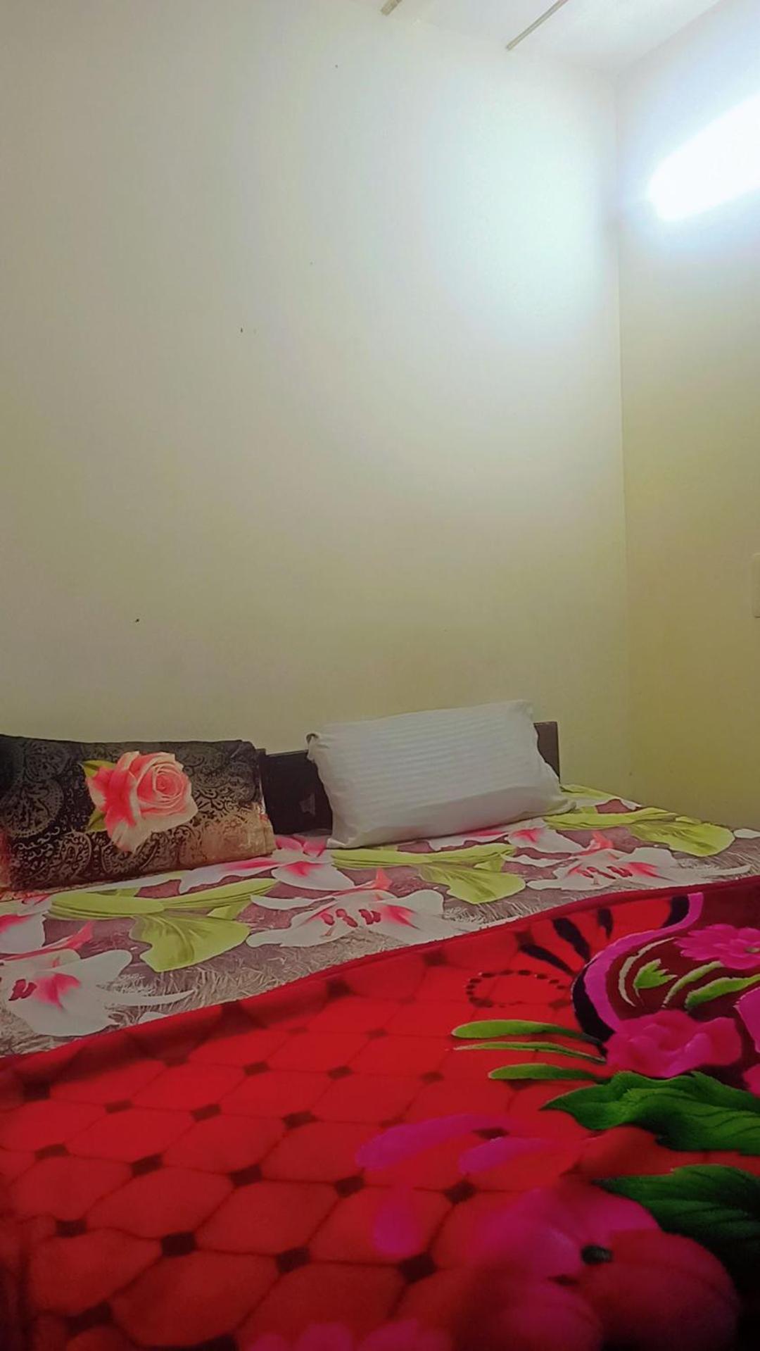 Standard Double Room with Fan