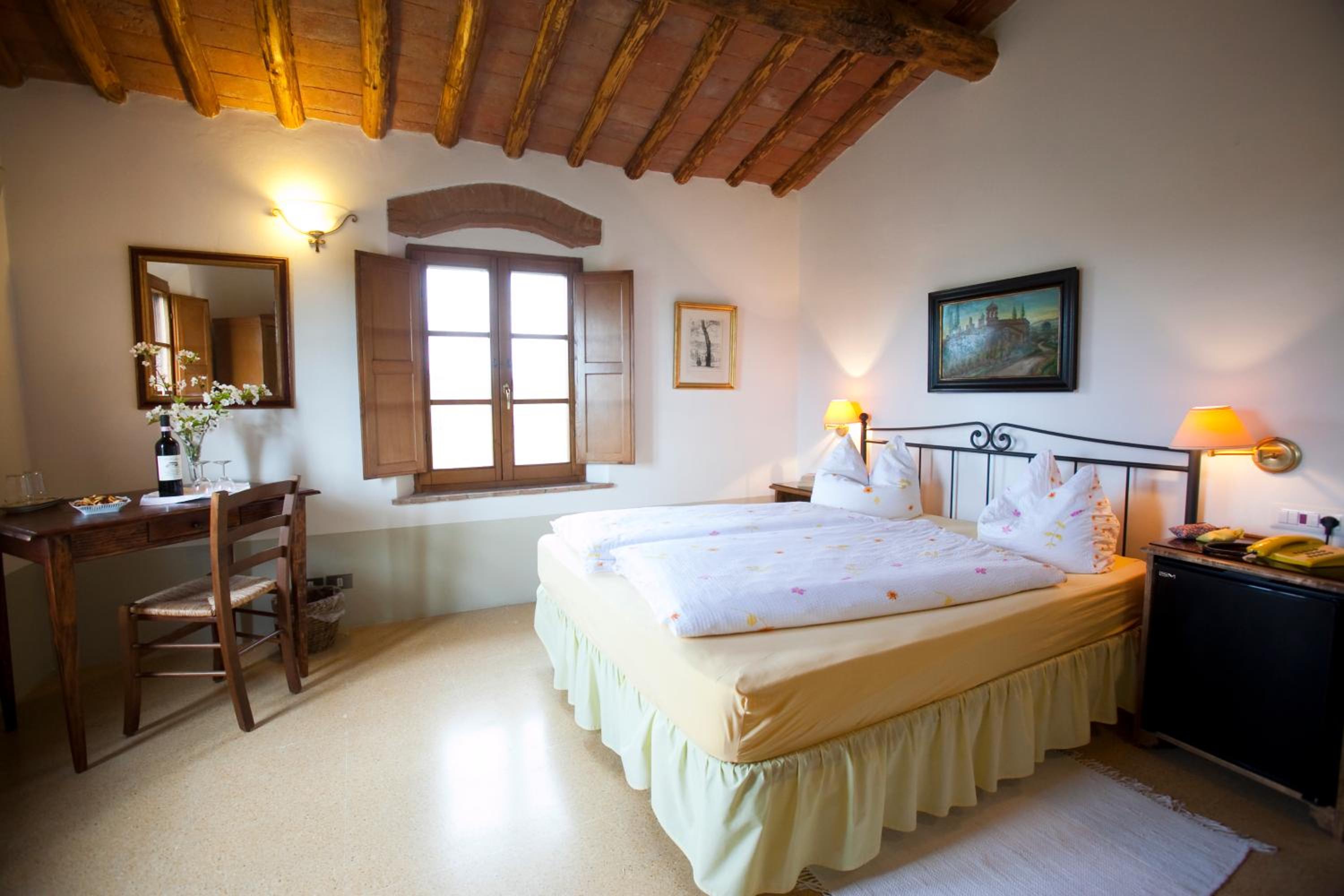 Superior Double Room - Photo 5
