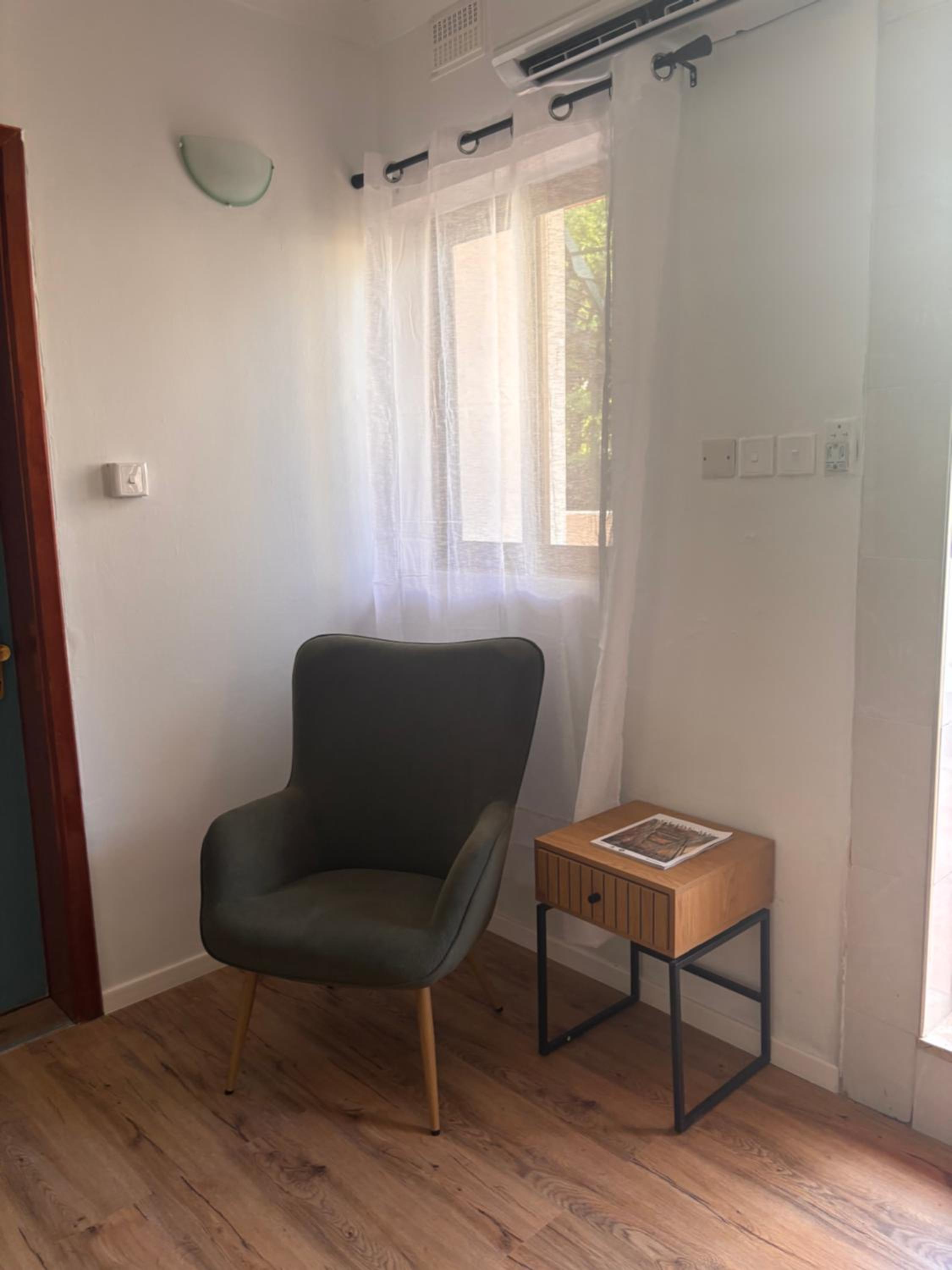Two-Room Apartment