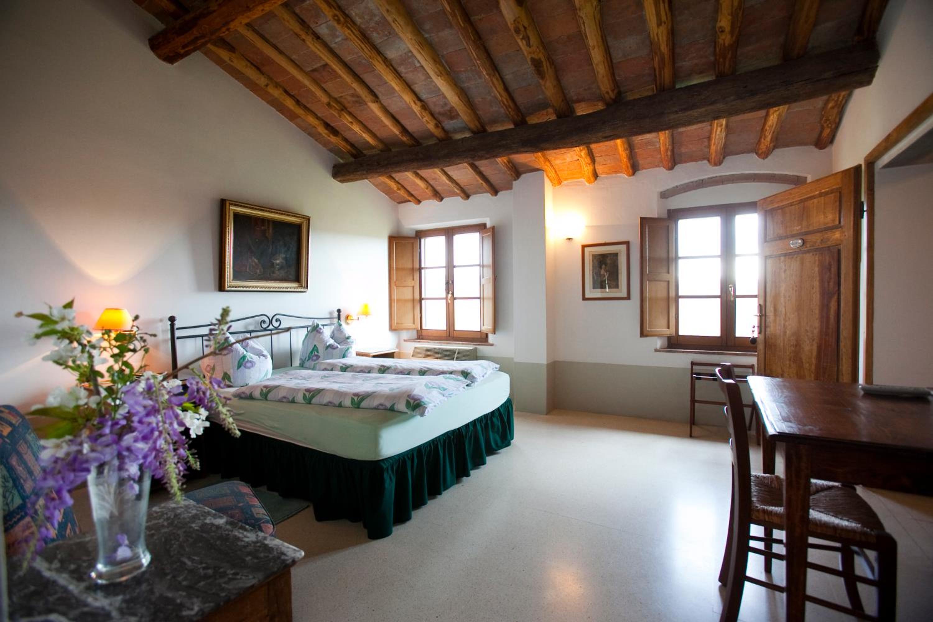 Superior Double Room - Photo 2