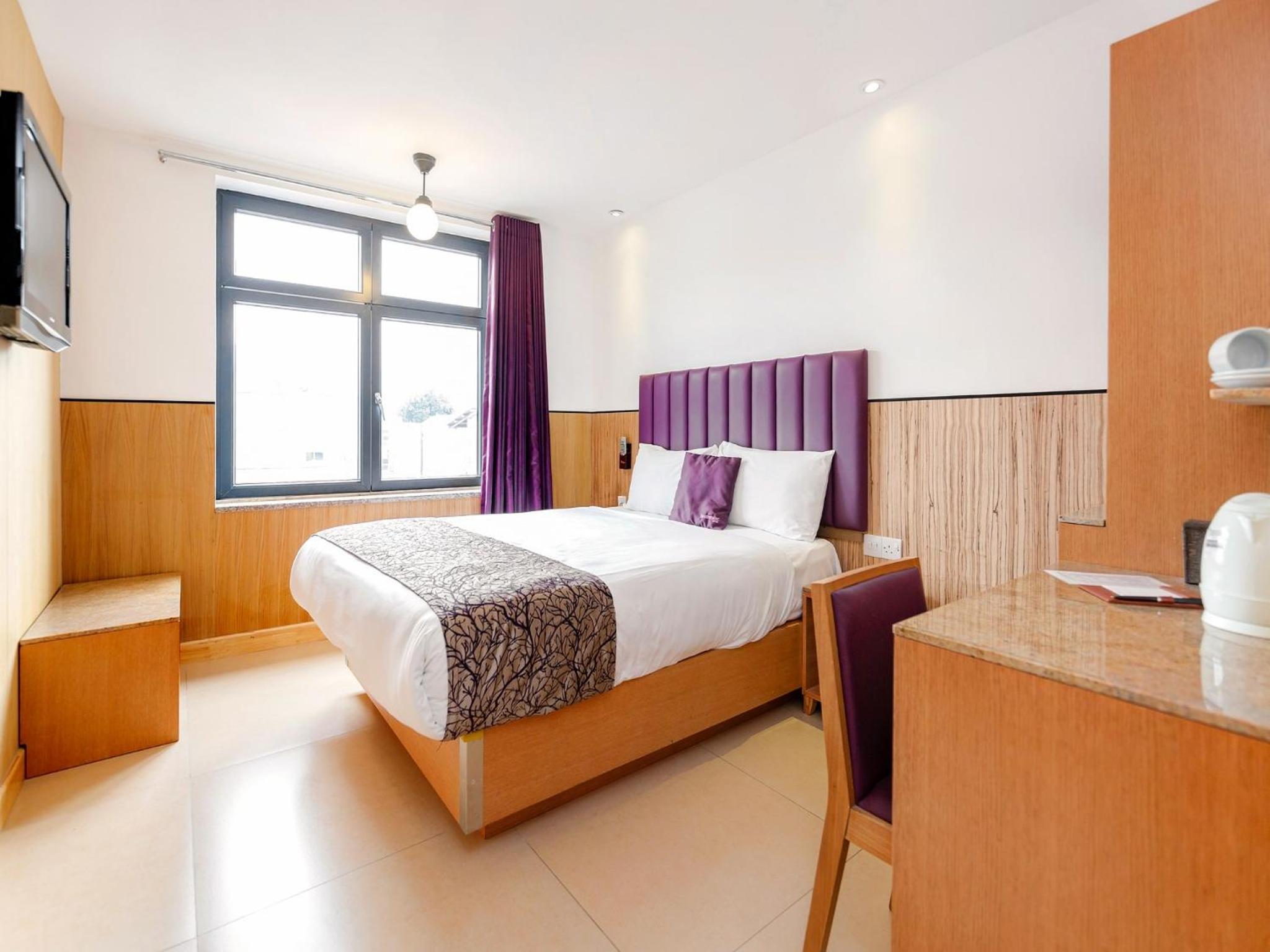 Double Room (1 Adult) photo 1