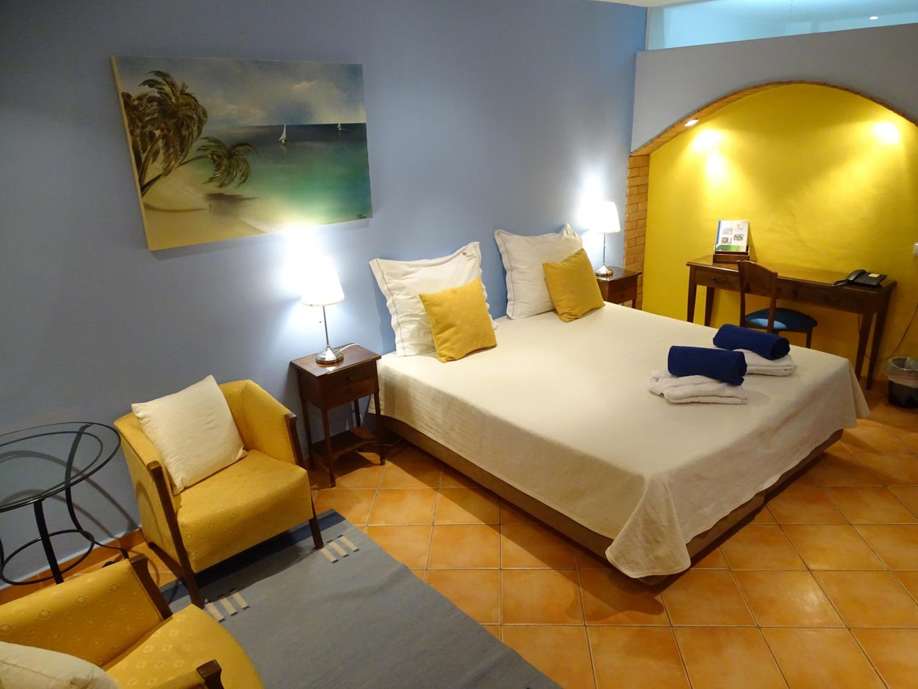 Double Room with Land View - Photo 2