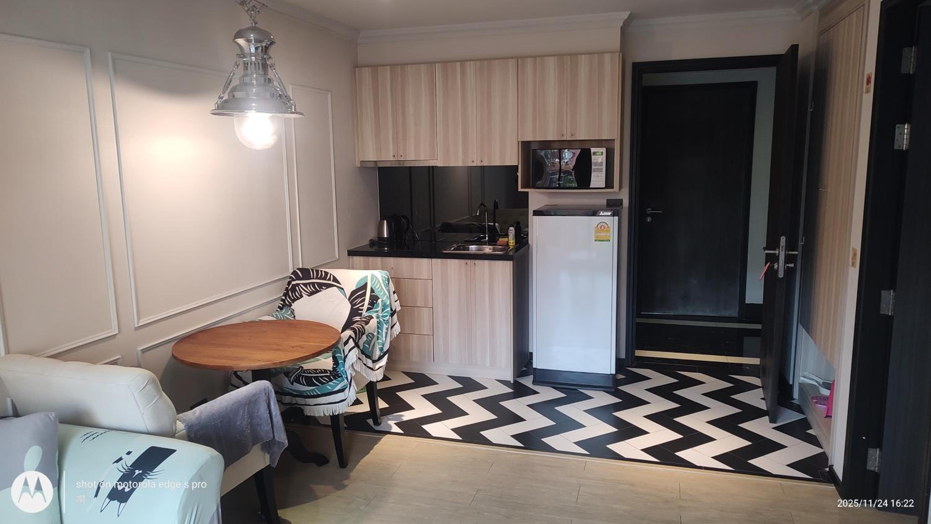 Family Suite with Balcony photo 3
