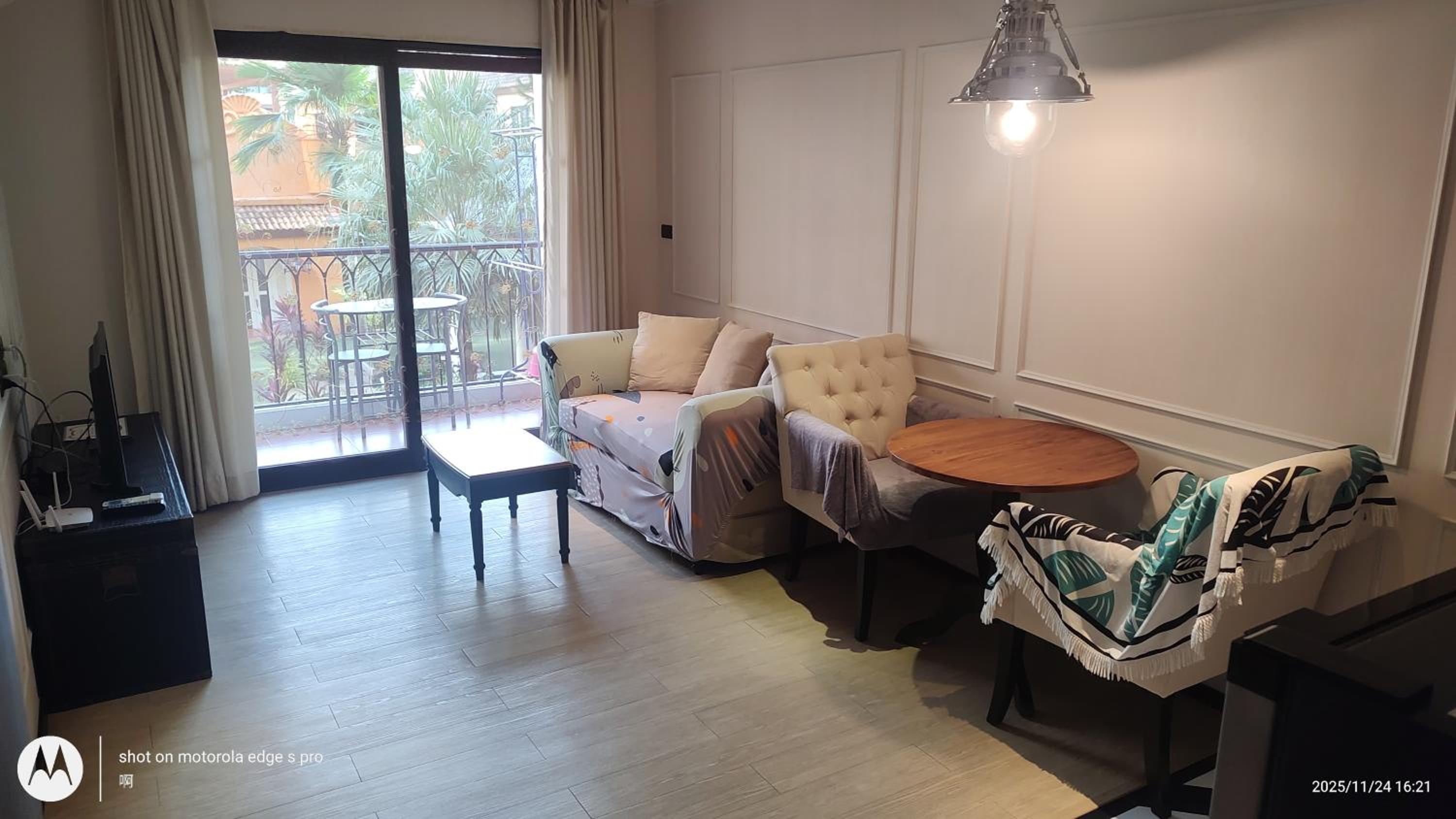 Family Suite with Balcony photo 2