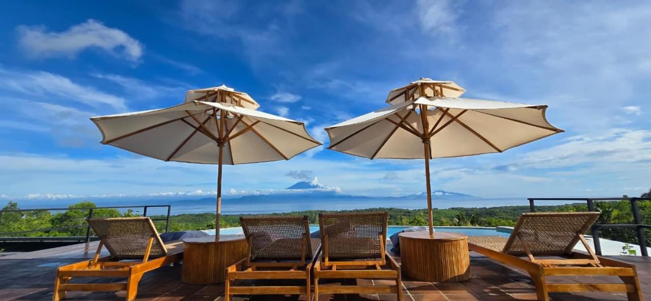 Villa with Sea View photo 3