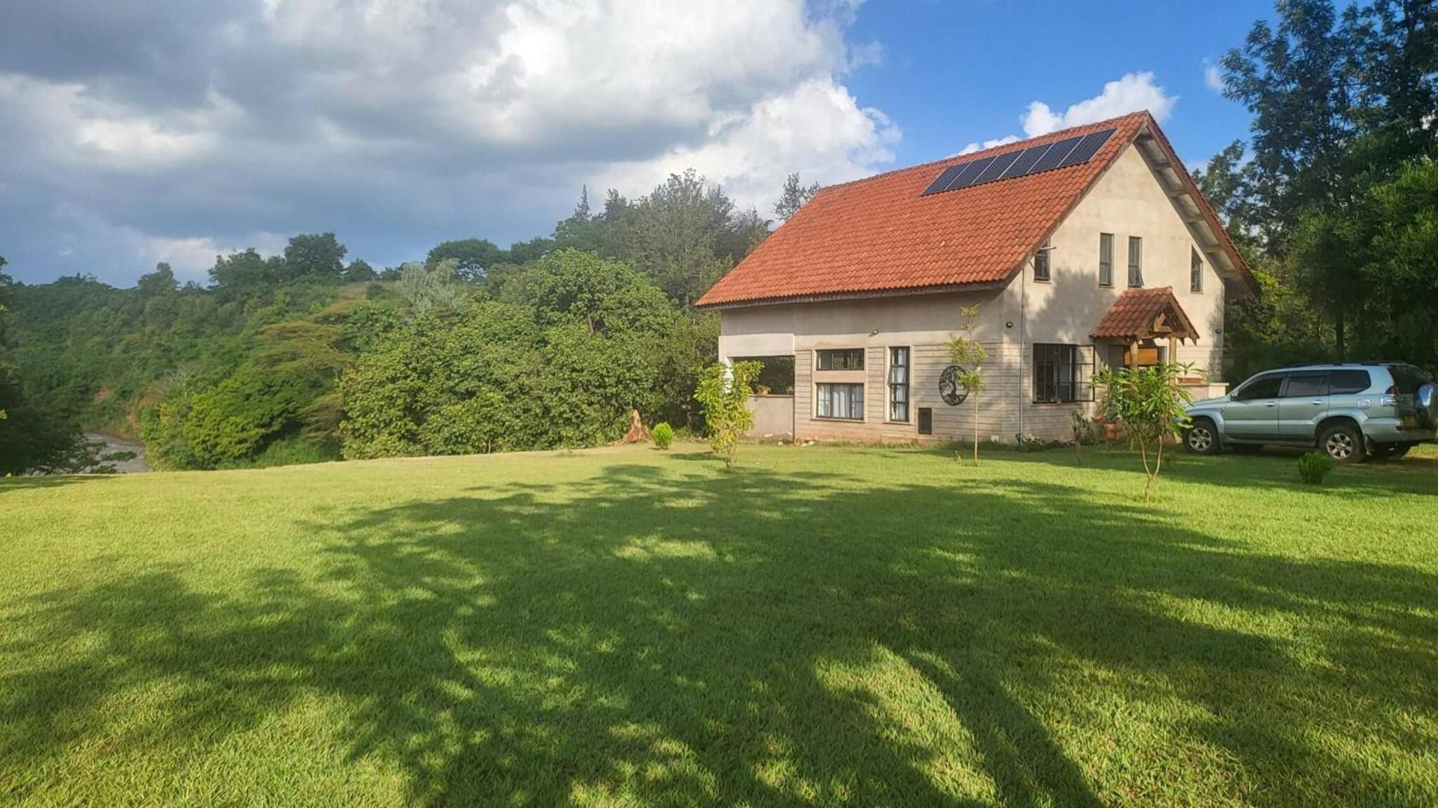 Villa photo 3