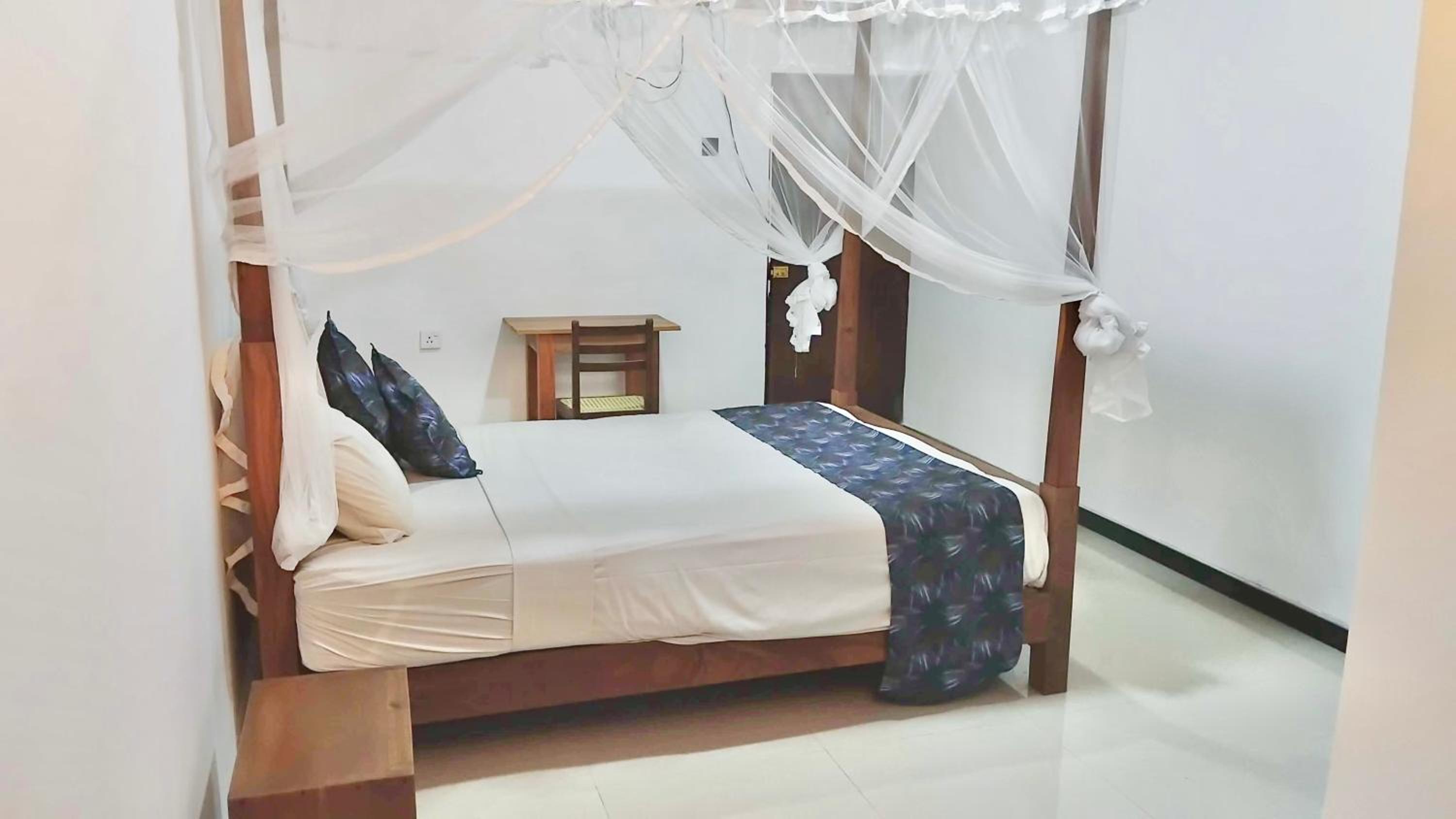 One-Bedroom Villa photo 1