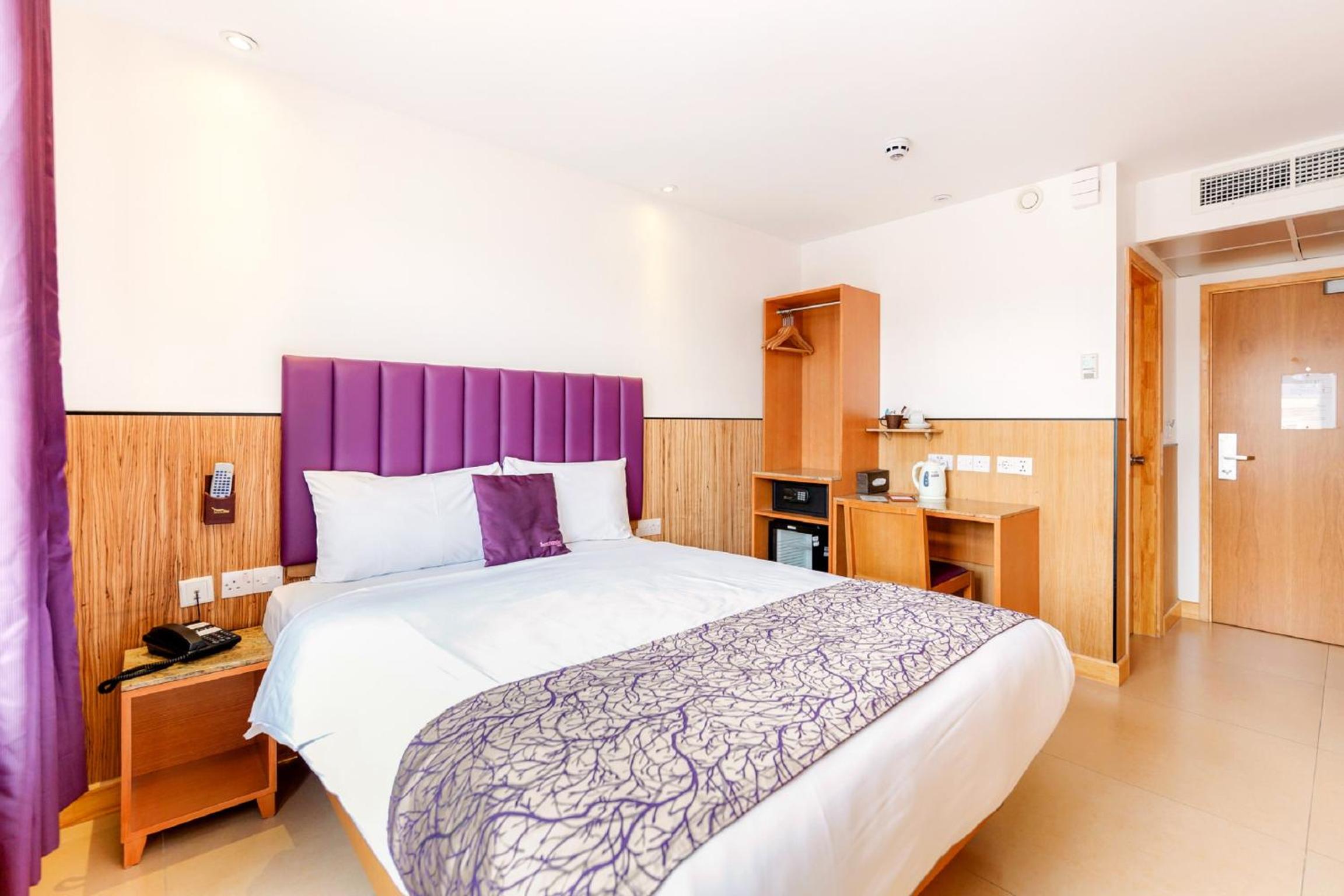 Double Room photo 2