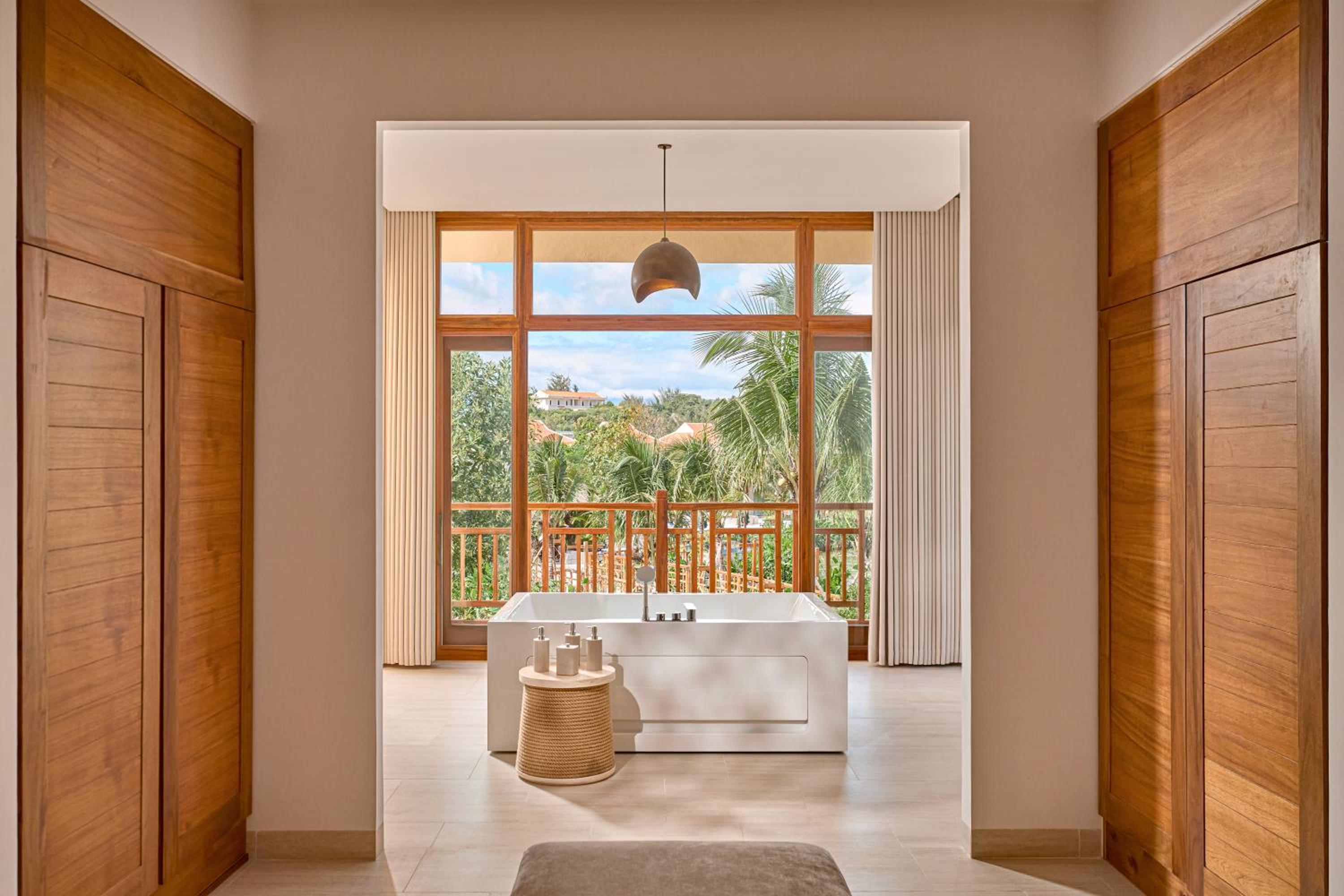 Lagoon Two Bedroom Pool Villa - Photo 5