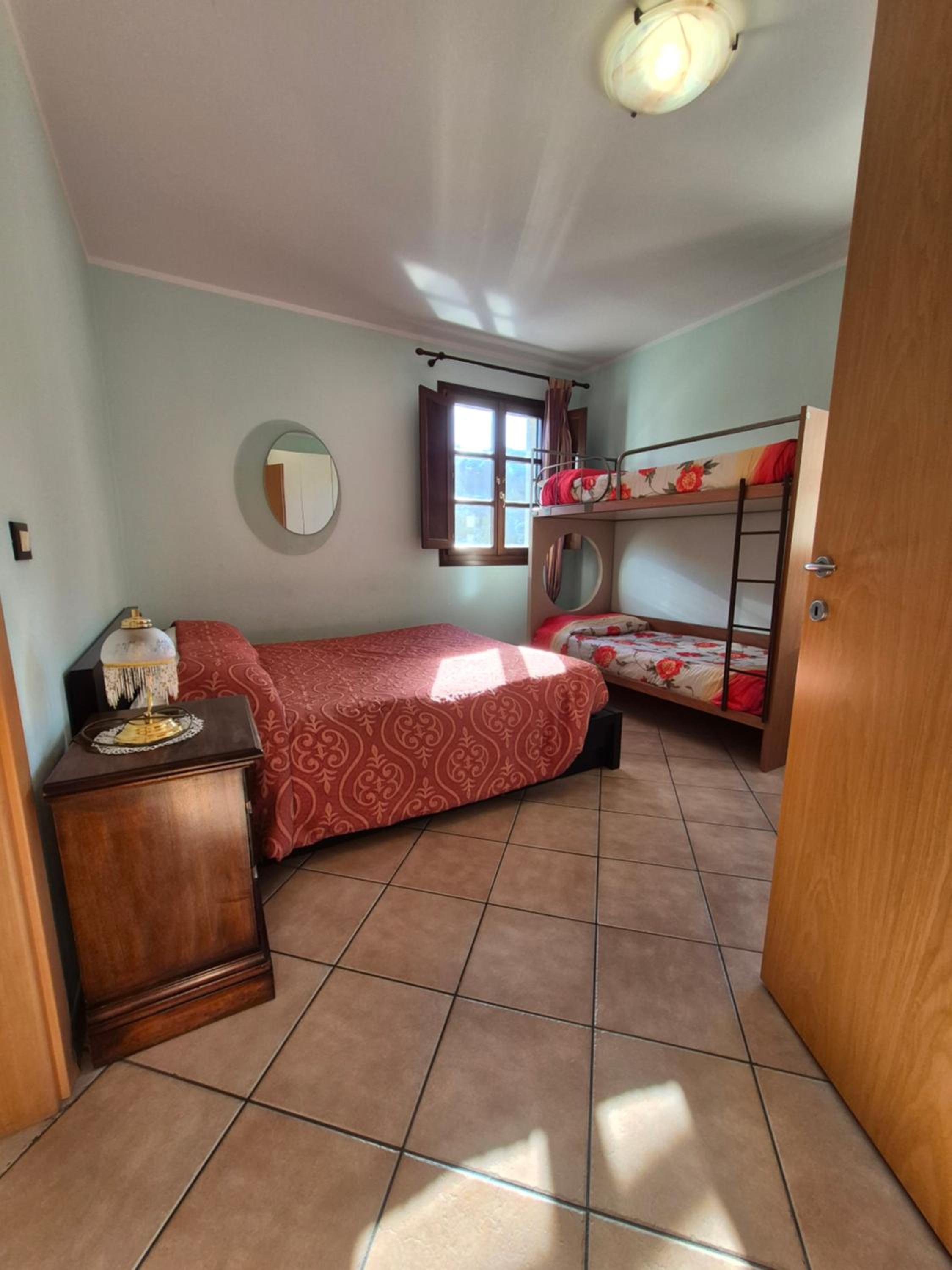 One-Bedroom Apartment with Pool View photo 1