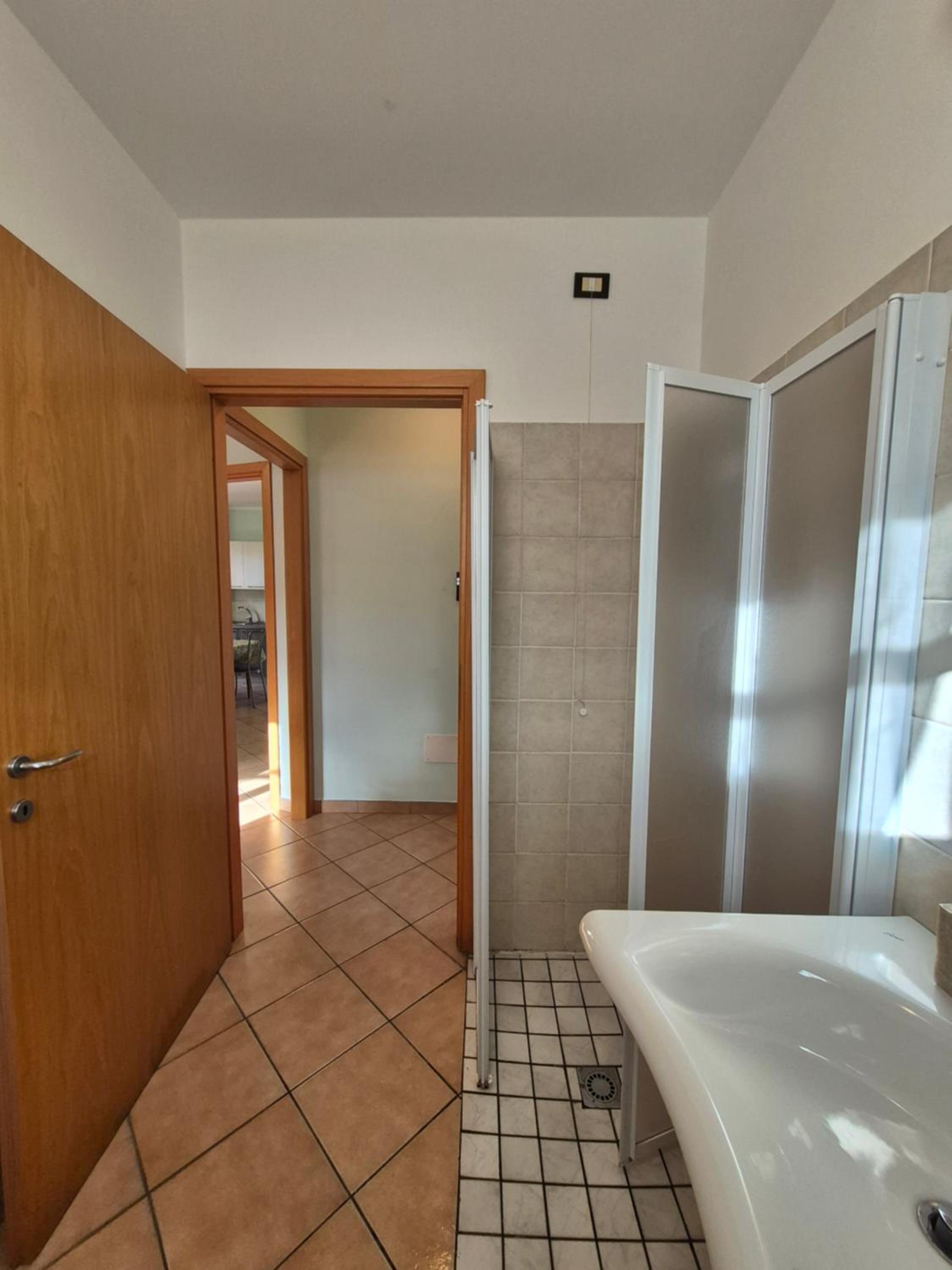 One-Bedroom Apartment with Pool View photo 2