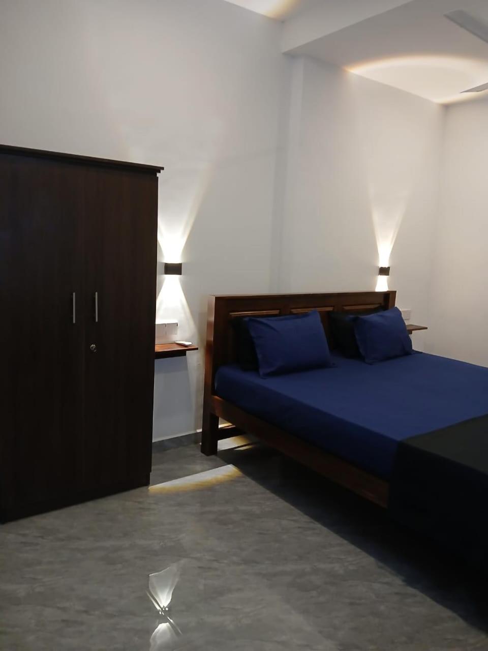 King Room with Garden View