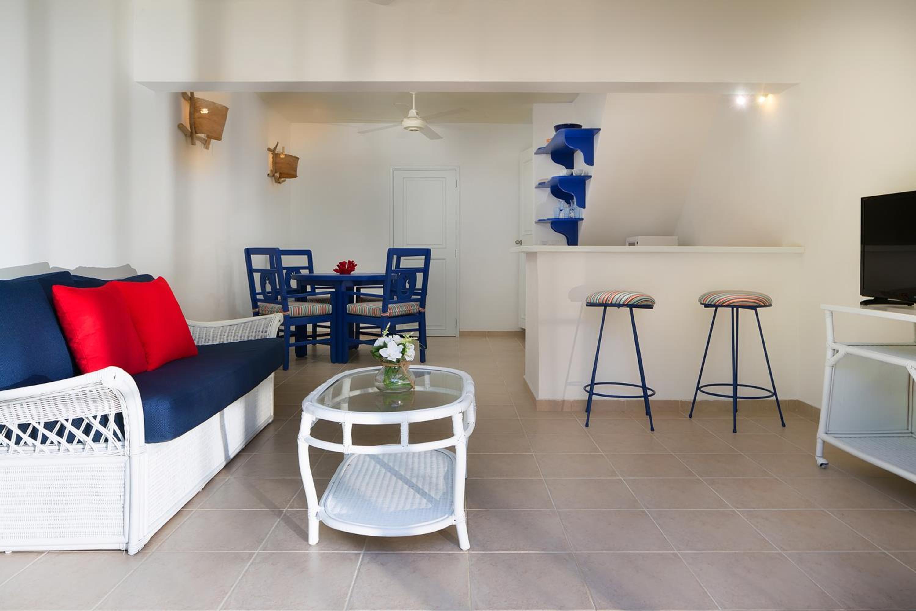 Duplex Apartment photo 3