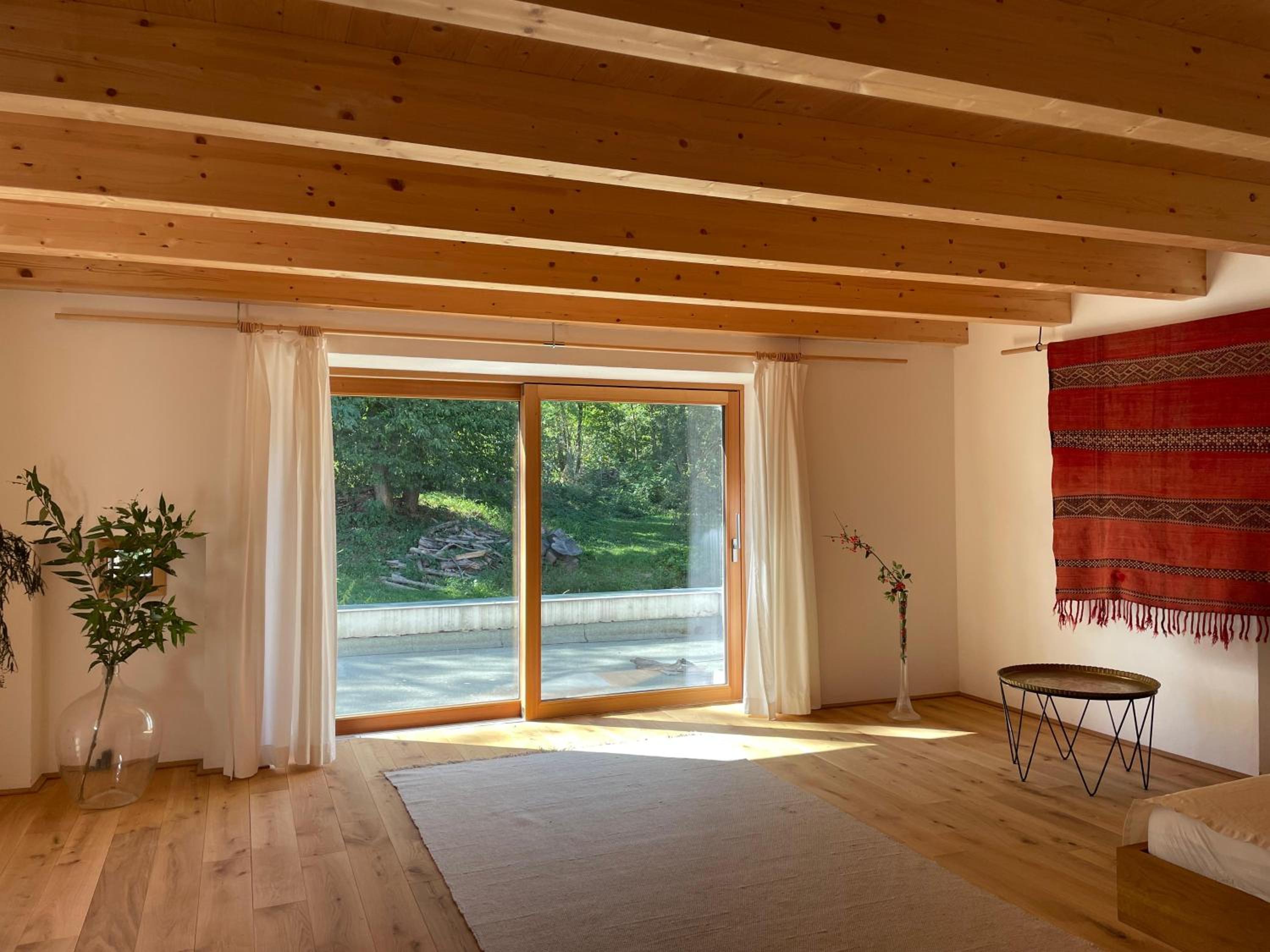 One-Bedroom House photo 2