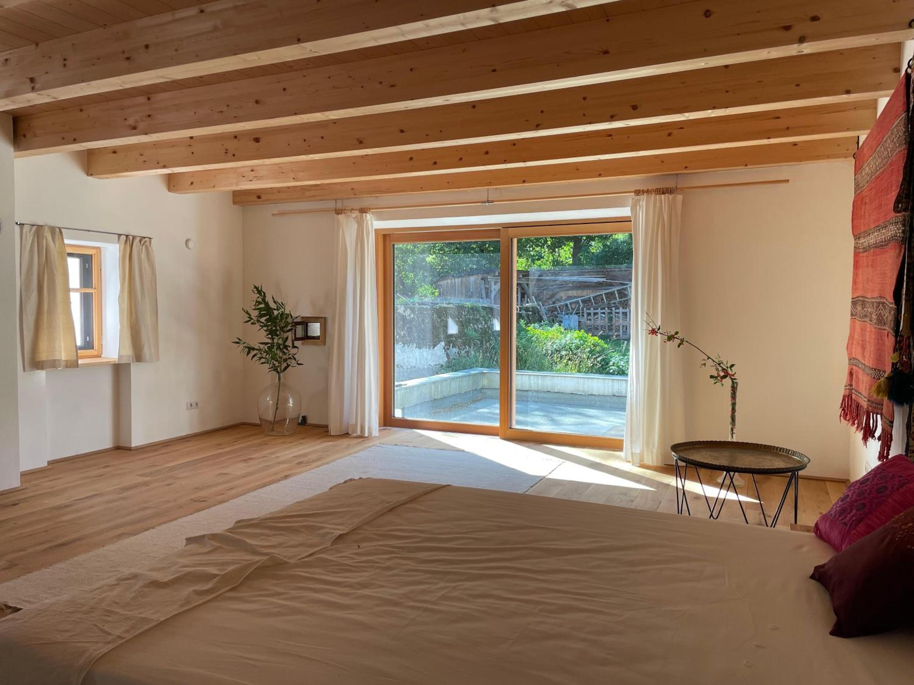 One-Bedroom House photo 3
